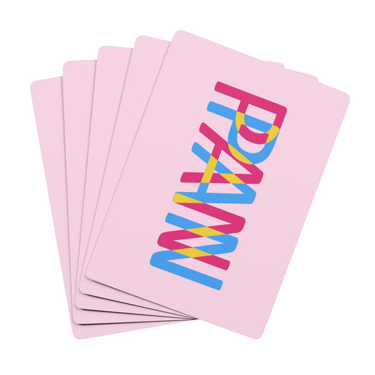 Pansexual Pan Poker Playing Cards pansexual-pan-poker-playing-cards-front