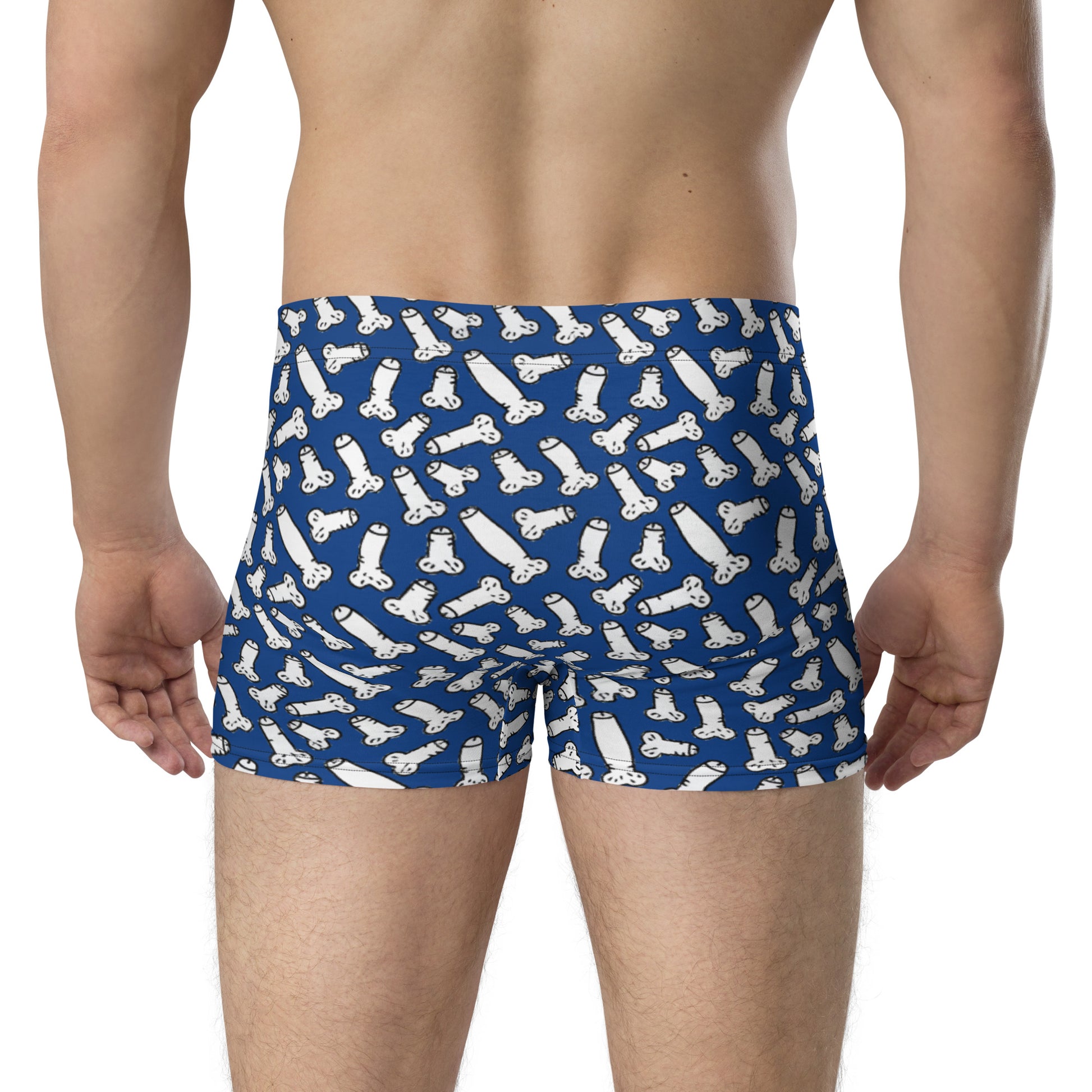 Men's Novelty Boxer Briefs - Fun Pride Underwear | Pegasus Pride Men's Novelty Boxer Briefs - Fun Pride Underwear | Pegasus Pride