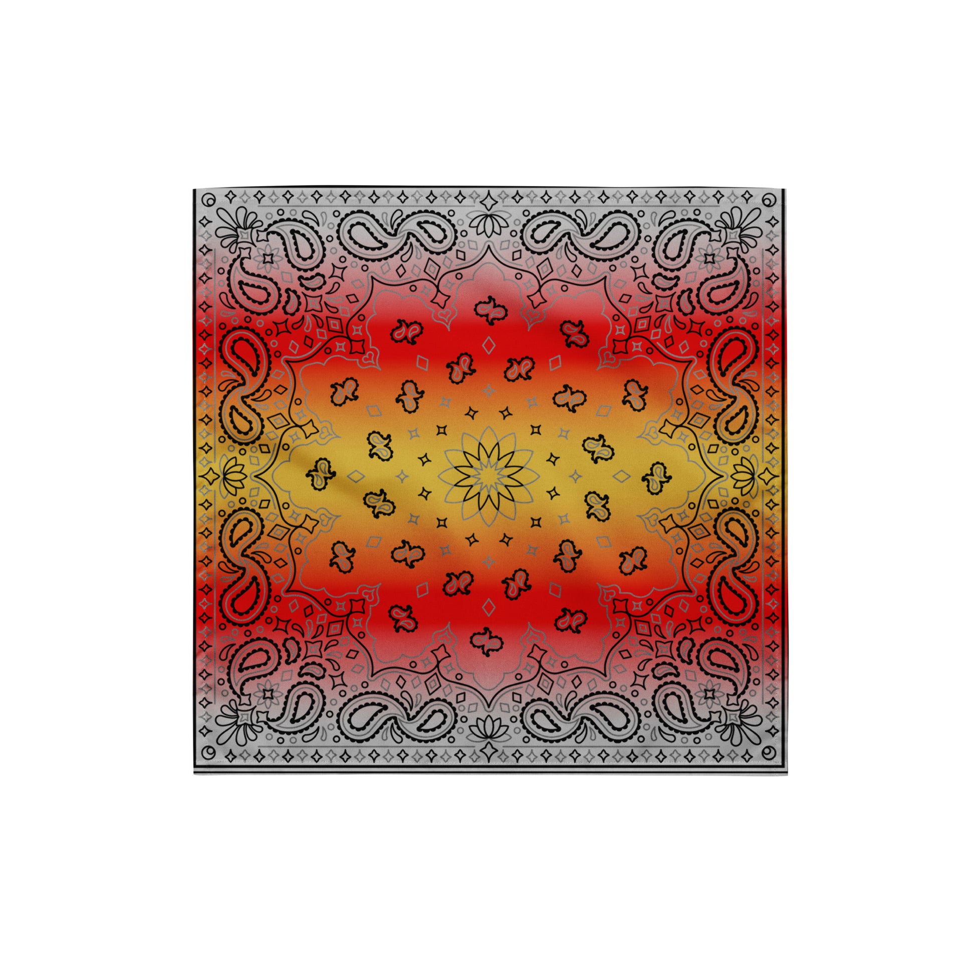 Proculsexual Pride Paisley Bandana S Proculsexual proculsexual-pride-Bandana-small Bandana