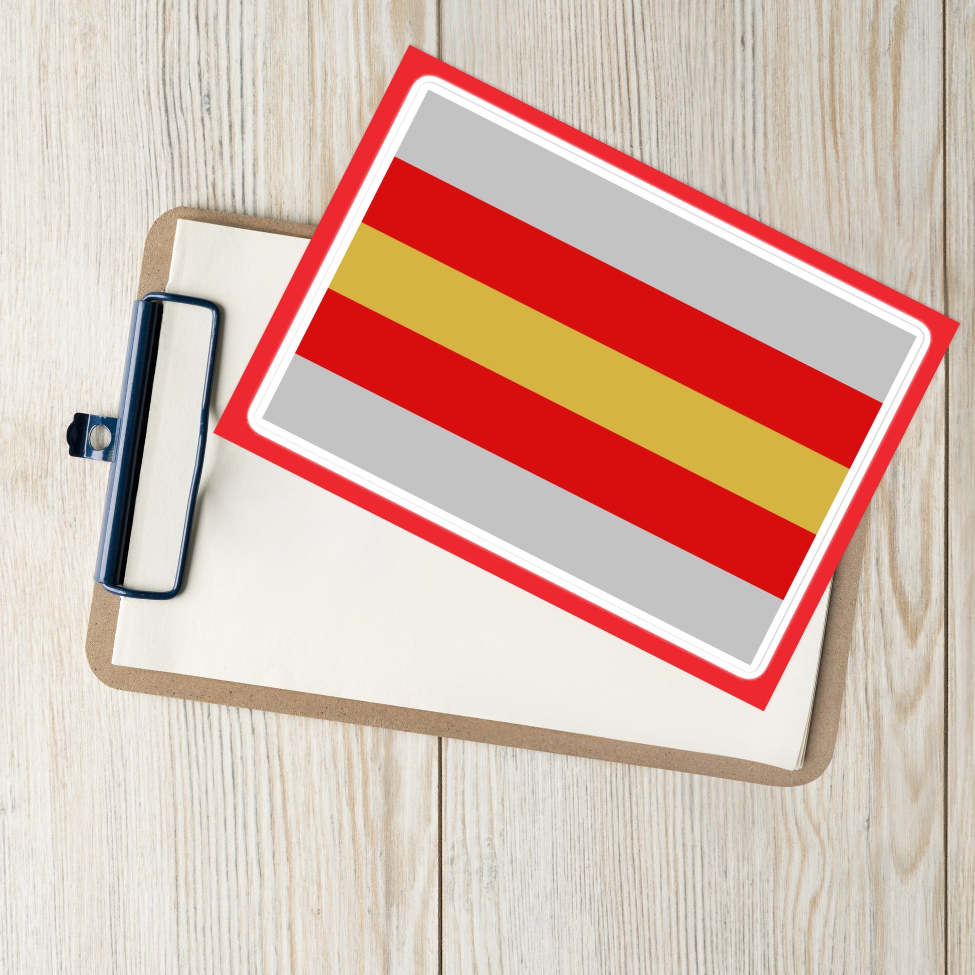 Proculsexual Pride Flag Large Sheet Sticker proculsexual-pride-flag-large-sheet-sticker-lifestyle