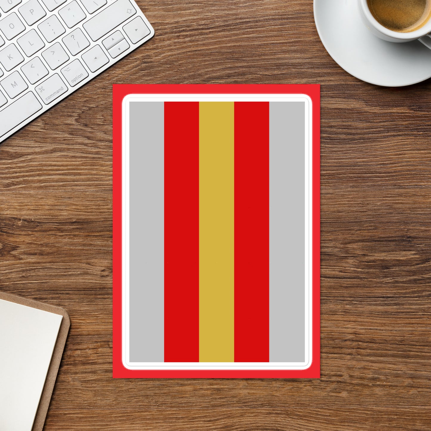 Proculsexual Pride Flag Large Sheet Sticker proculsexual-pride-flag-large-sheet-stickers-lifestyle-2