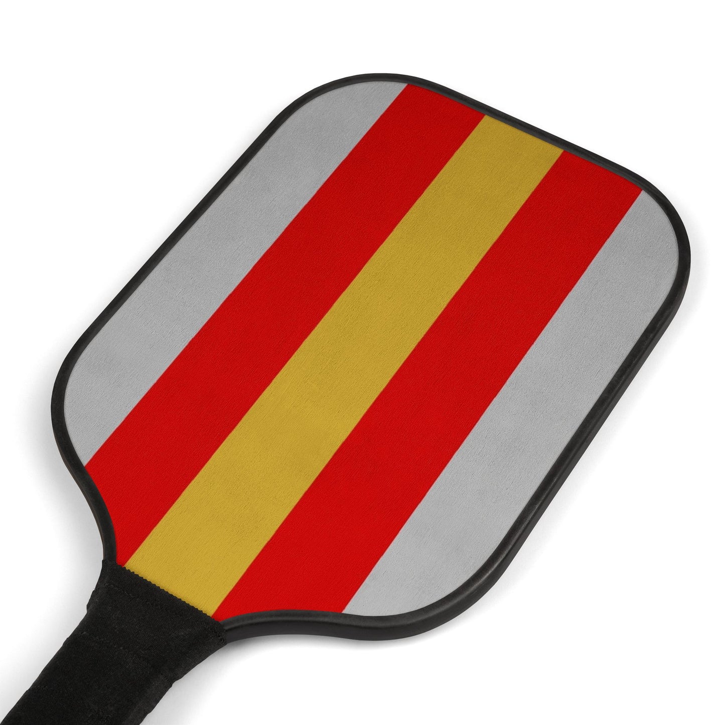 Proculsexual Pride Pickleball Paddle Set with Balls proculsexual-pride-pickleball-paddle-set-with-balls-details