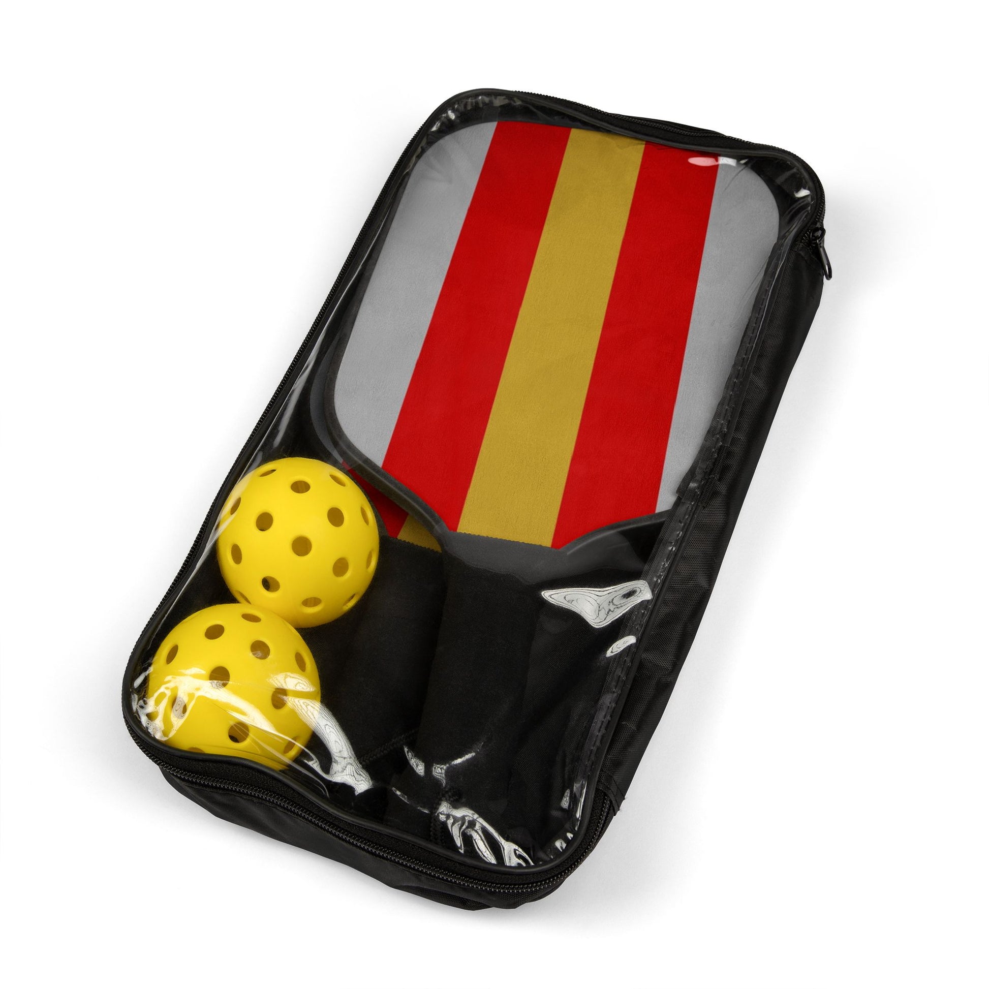 Proculsexual Pride Pickleball Paddle Set with Balls proculsexual-pride-pickleball-paddle-set-with-balls-package