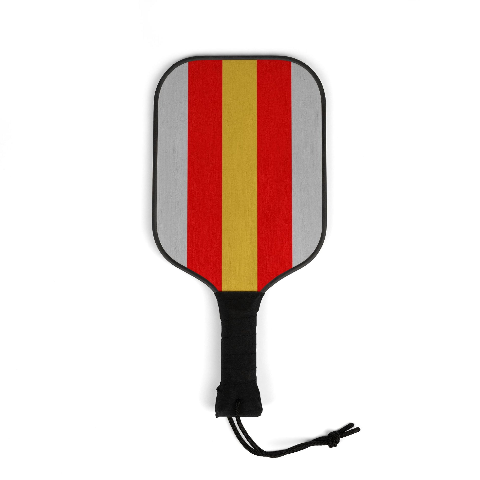 Proculsexual Pride Pickleball Paddle Set with Balls proculsexual-pride-pickleball-paddle-set-with-balls-single-paddle