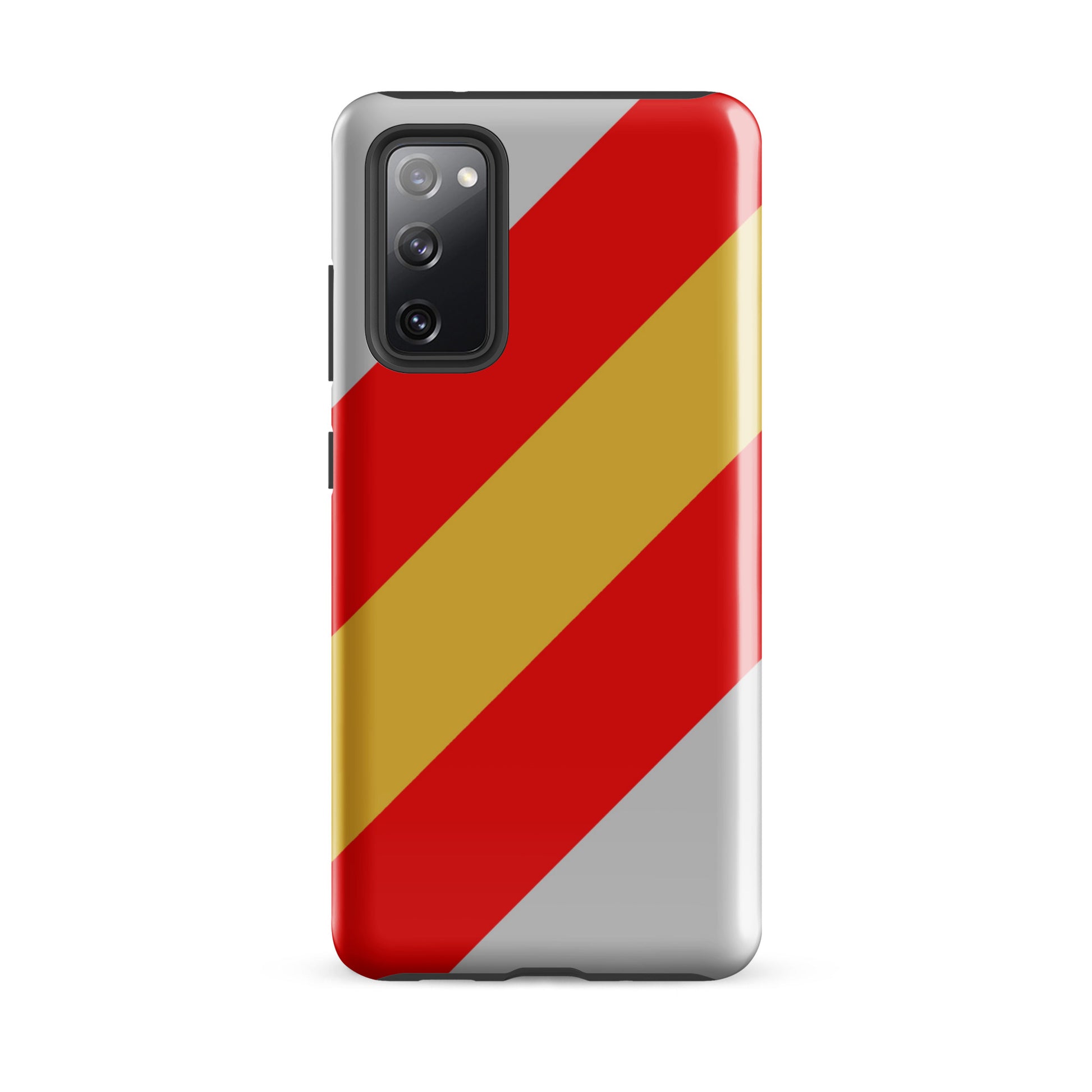 Proculsexual Pride Tough Cell Phone Case for Samsung Galaxy Samsung Galaxy S20 FE Proculsexual proculsexual-pride-tough-cell-phone-case-for-samsung-galaxy-s20-fe-front