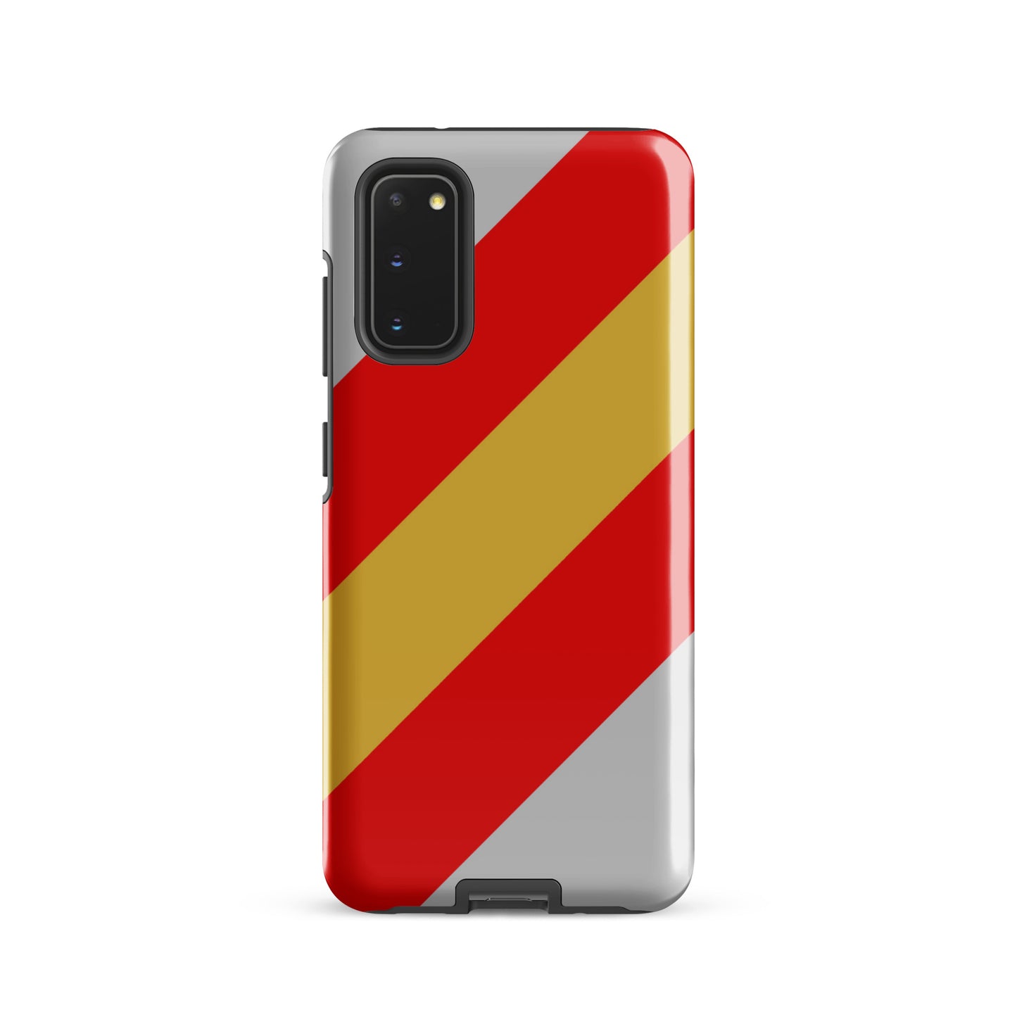 Proculsexual Pride Tough Cell Phone Case for Samsung Galaxy Samsung Galaxy S20 Proculsexual proculsexual-pride-tough-cell-phone-case-for-samsung-galaxy-s20-front