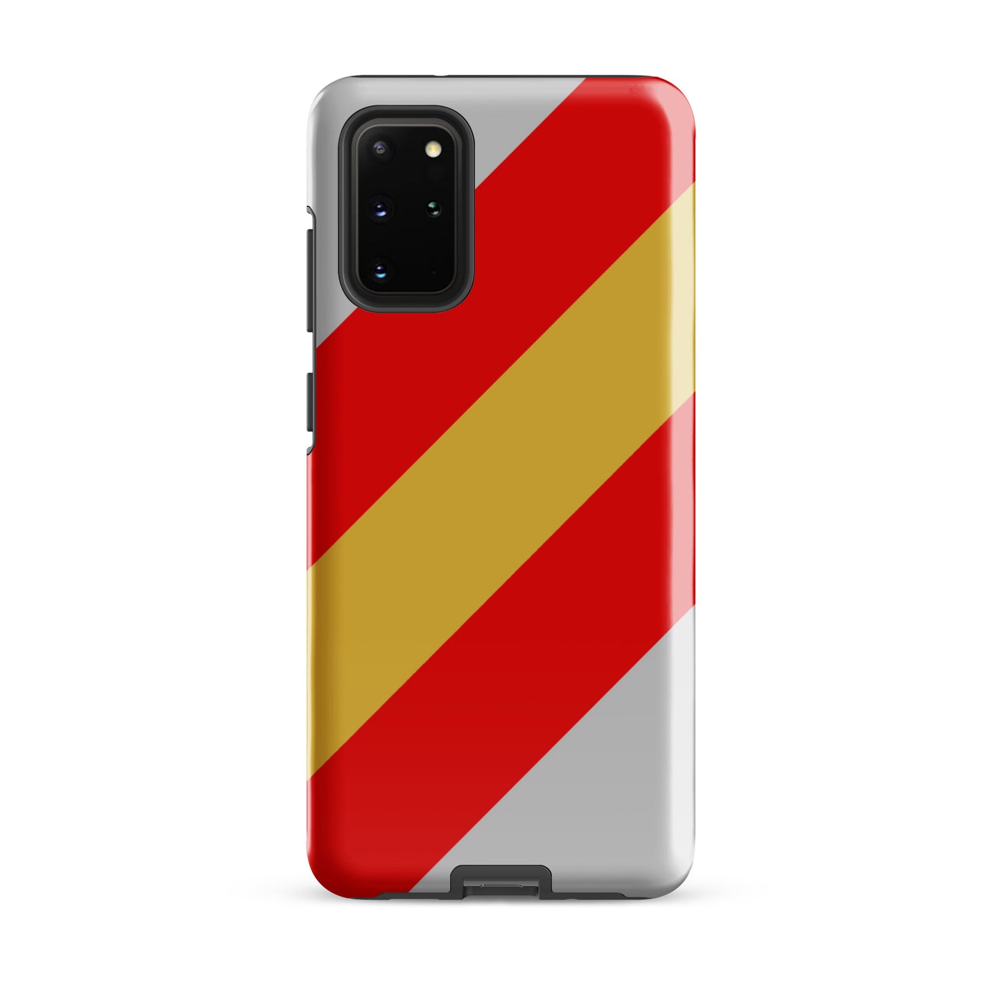 Proculsexual Pride Tough Cell Phone Case for Samsung Galaxy Samsung Galaxy S20 Plus Proculsexual proculsexual-pride-tough-cell-phone-case-for-samsung-galaxy-s20-plus-front