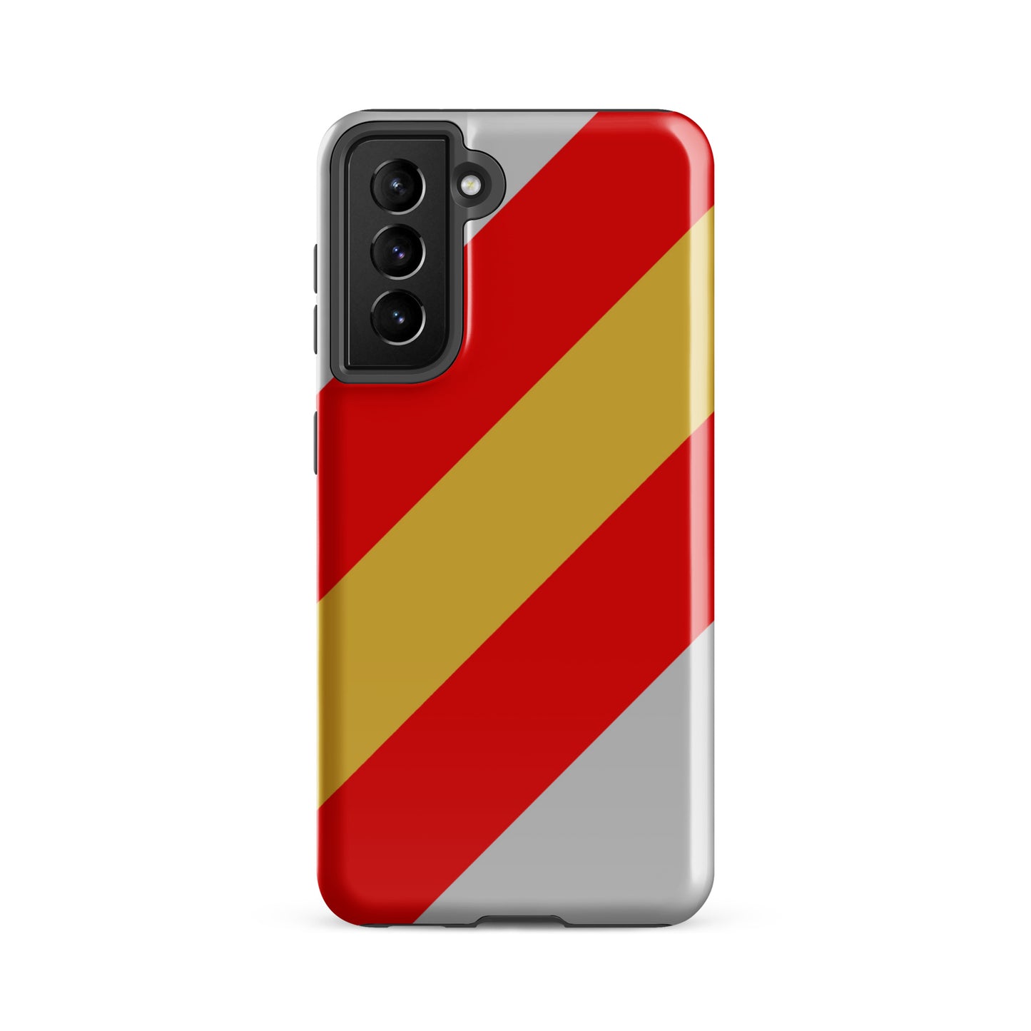 Proculsexual Pride Tough Cell Phone Case for Samsung Galaxy Samsung Galaxy S21 FE Proculsexual proculsexual-pride-tough-cell-phone-case-for-samsung-galaxy-s21-fe-front