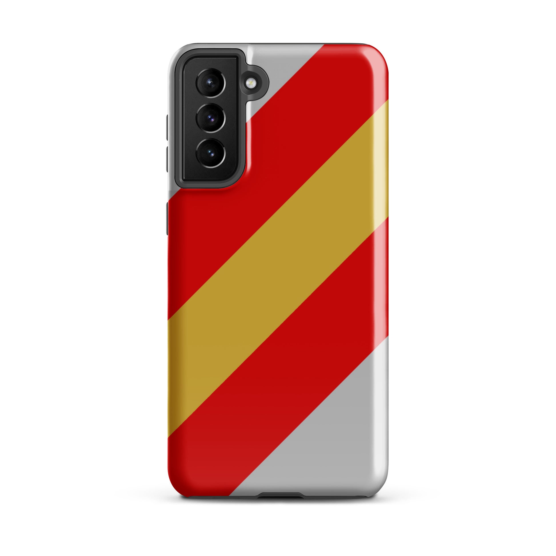 Proculsexual Pride Tough Cell Phone Case for Samsung Galaxy Samsung Galaxy S21 Plus Proculsexual proculsexual-pride-tough-cell-phone-case-for-samsung-galaxy-s21-plus-front