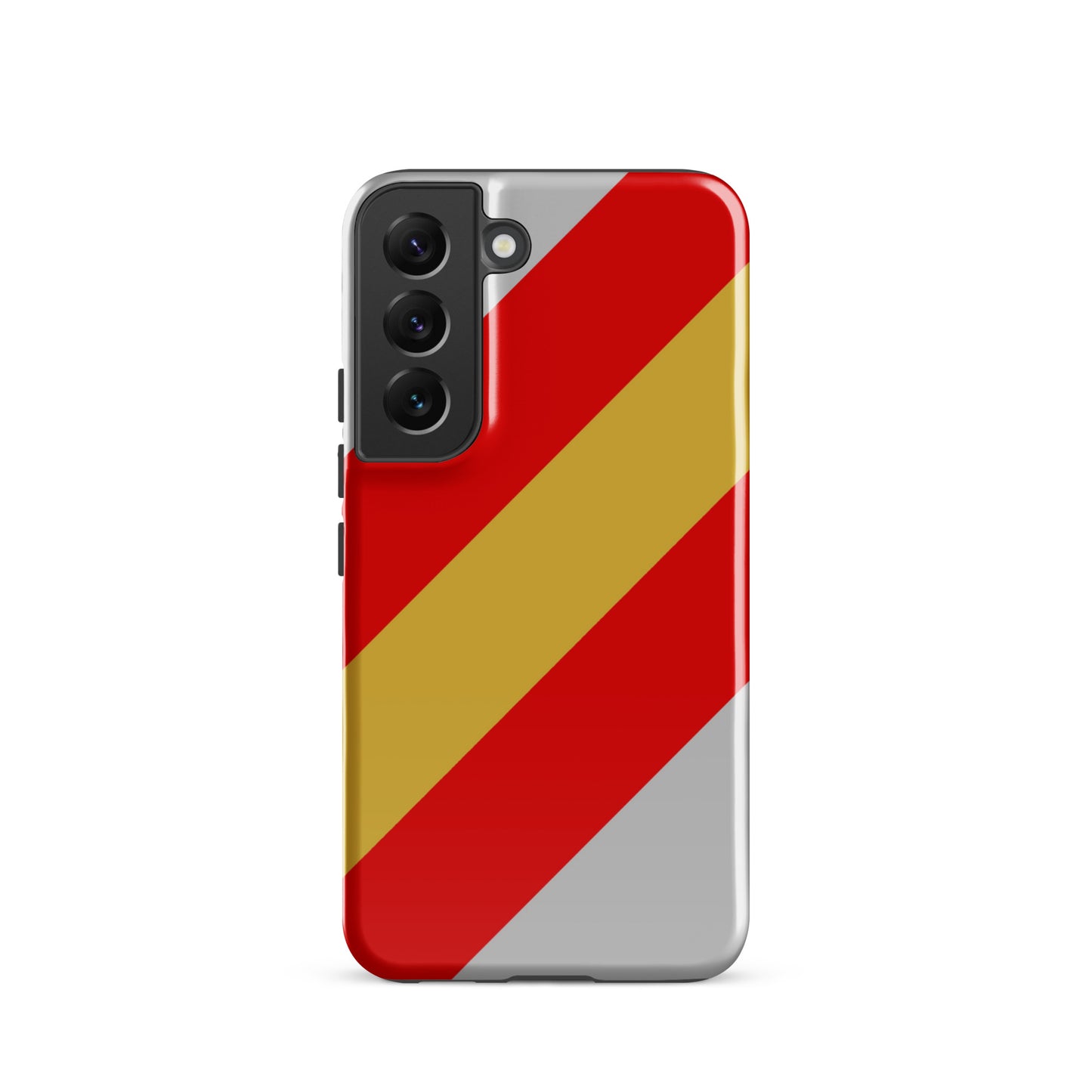 Proculsexual Pride Tough Cell Phone Case for Samsung Galaxy Samsung Galaxy S22 Proculsexual proculsexual-pride-tough-cell-phone-case-for-samsung-galaxy-s22-front