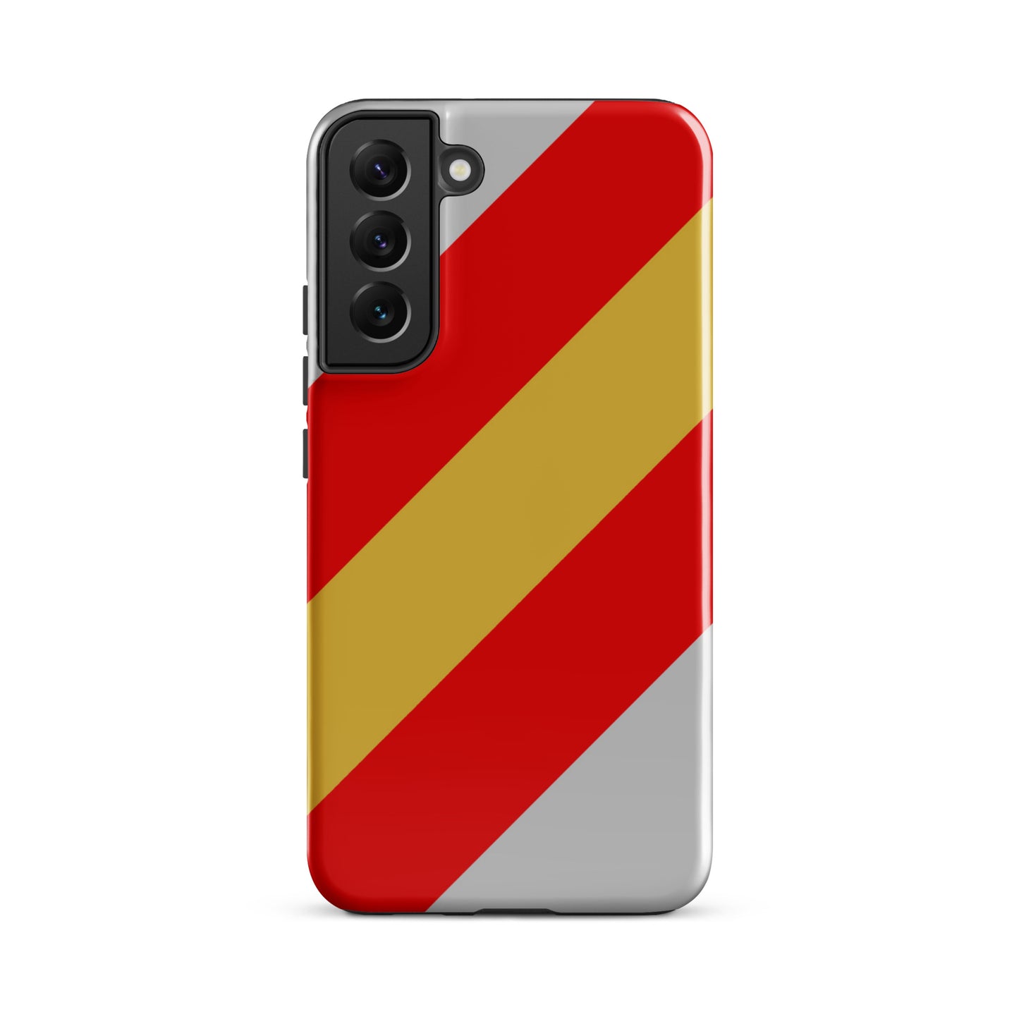 Proculsexual Pride Tough Cell Phone Case for Samsung Galaxy Samsung Galaxy S22 Plus Proculsexual proculsexual-pride-tough-cell-phone-case-for-samsung-galaxy-s22-plus-front