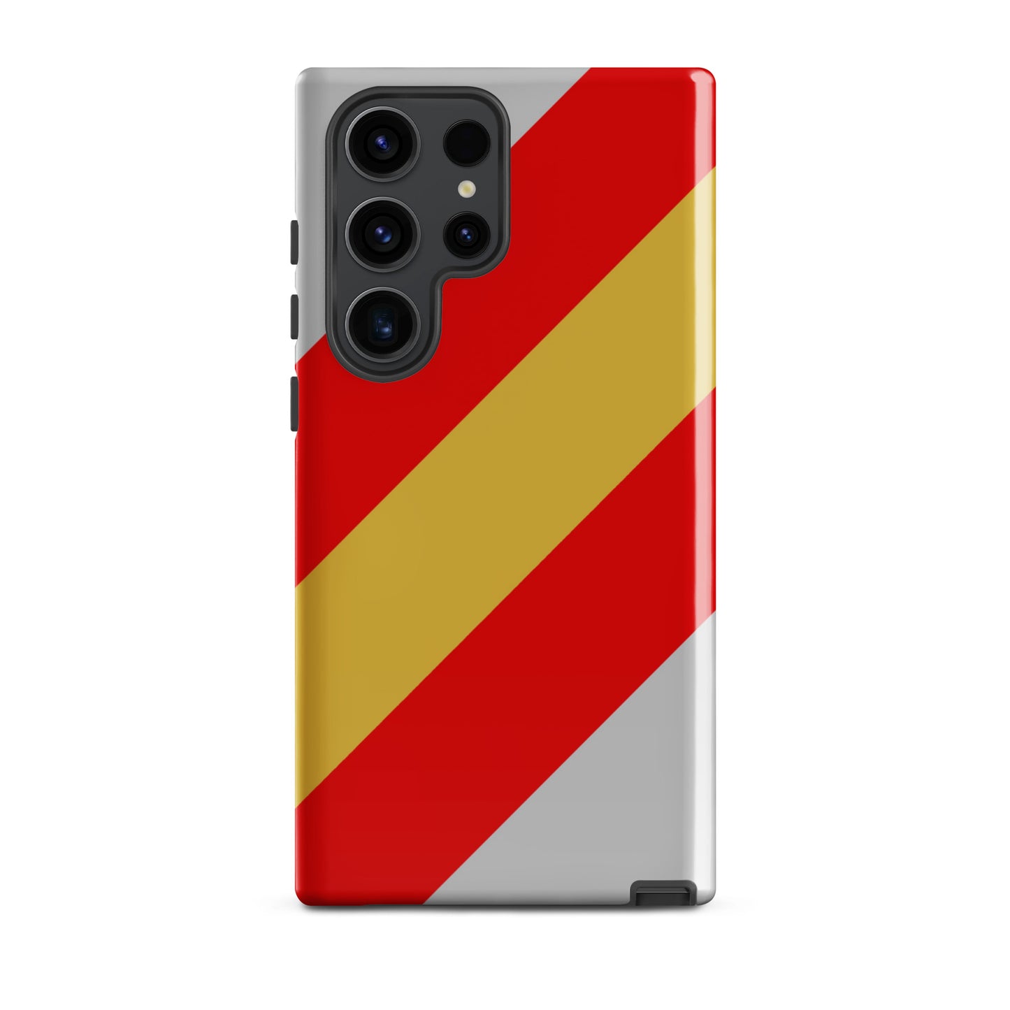 Proculsexual Pride Tough Cell Phone Case for Samsung Galaxy Samsung Galaxy S23 Ultra Proculsexual proculsexual-pride-tough-cell-phone-case-for-samsung-galaxy-s23-ultra-front