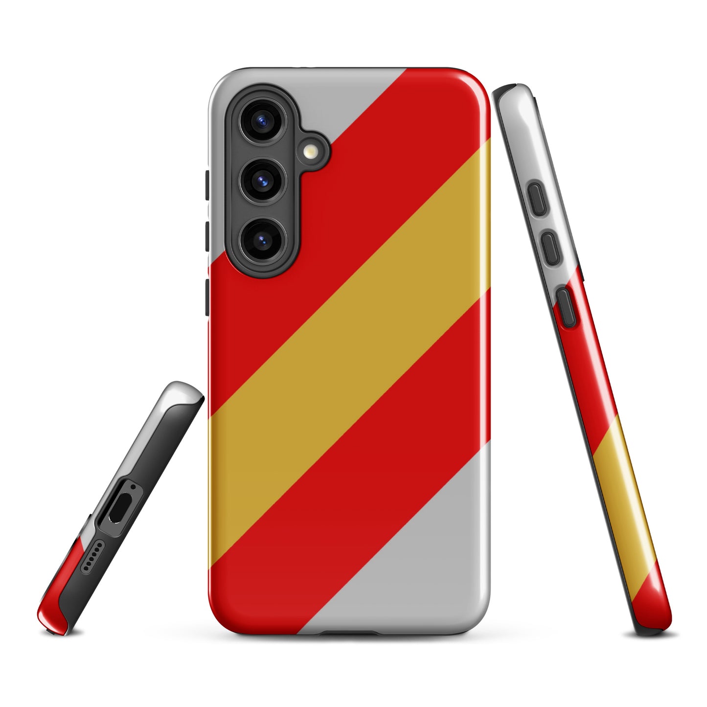 Proculsexual Pride Tough Cell Phone Case for Samsung Galaxy Samsung Galaxy S24 Plus Proculsexual proculsexual-pride-tough-cell-phone-case-for-samsung-galaxy-s24-plus-front