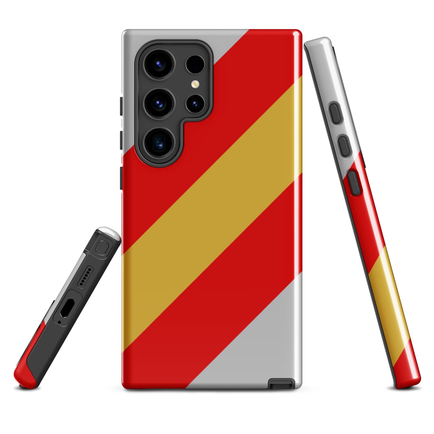 Proculsexual Pride Tough Cell Phone Case for Samsung Galaxy Samsung Galaxy S24 Ultra Proculsexual proculsexual-pride-tough-cell-phone-case-for-samsung-galaxy-s24-ultra-front