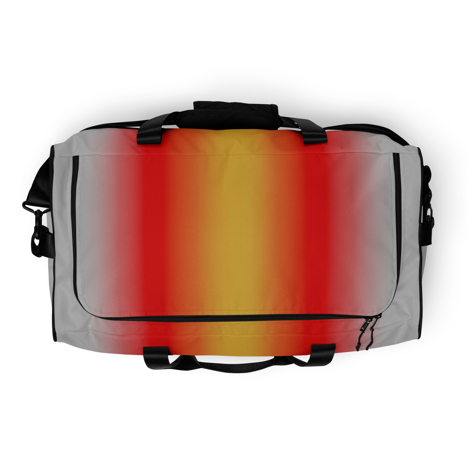 Proculsexual Pride Weekender Duffel Bag in Ombre proculsexual-pride-weekender-duffel-bag-in-ombre-top