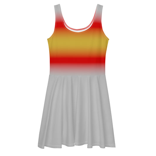 Proculsexual Skater Dress Proculsexual proculsexual-skater-dress-front