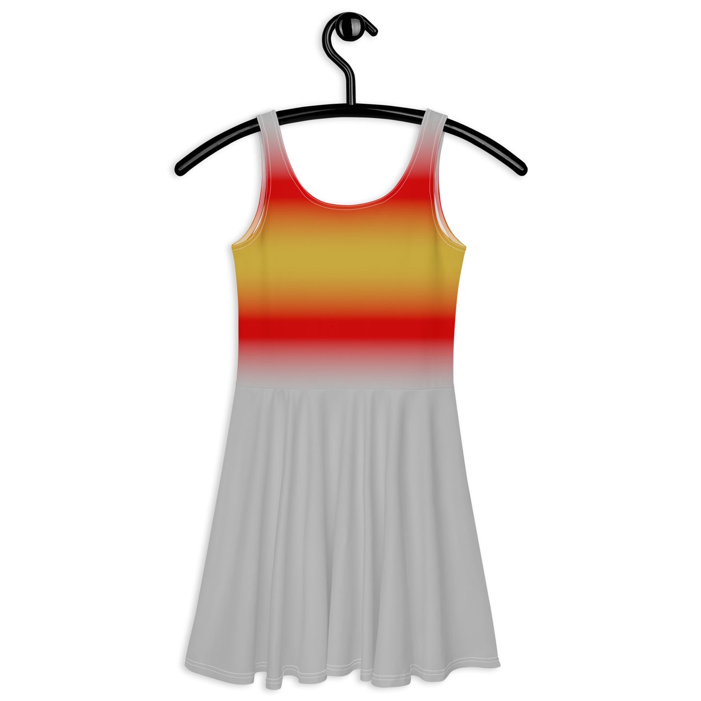 Proculsexual Skater Dress proculsexual-skater-dress-on-hanger