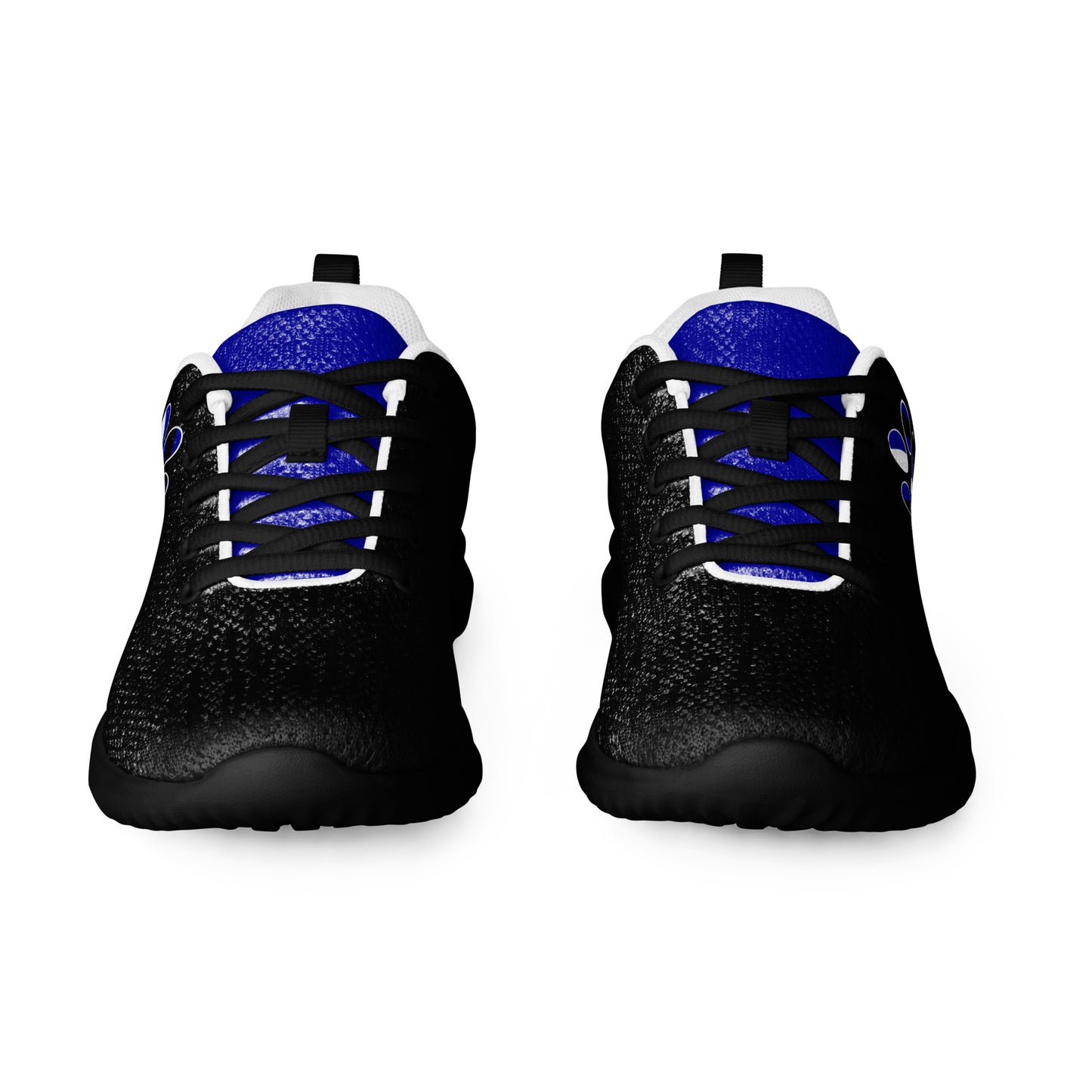 Puppy Pup Play Women’s Athletic Shoes Black pup-play-women-s-athletic-shoes-black-front Athletic Shoes