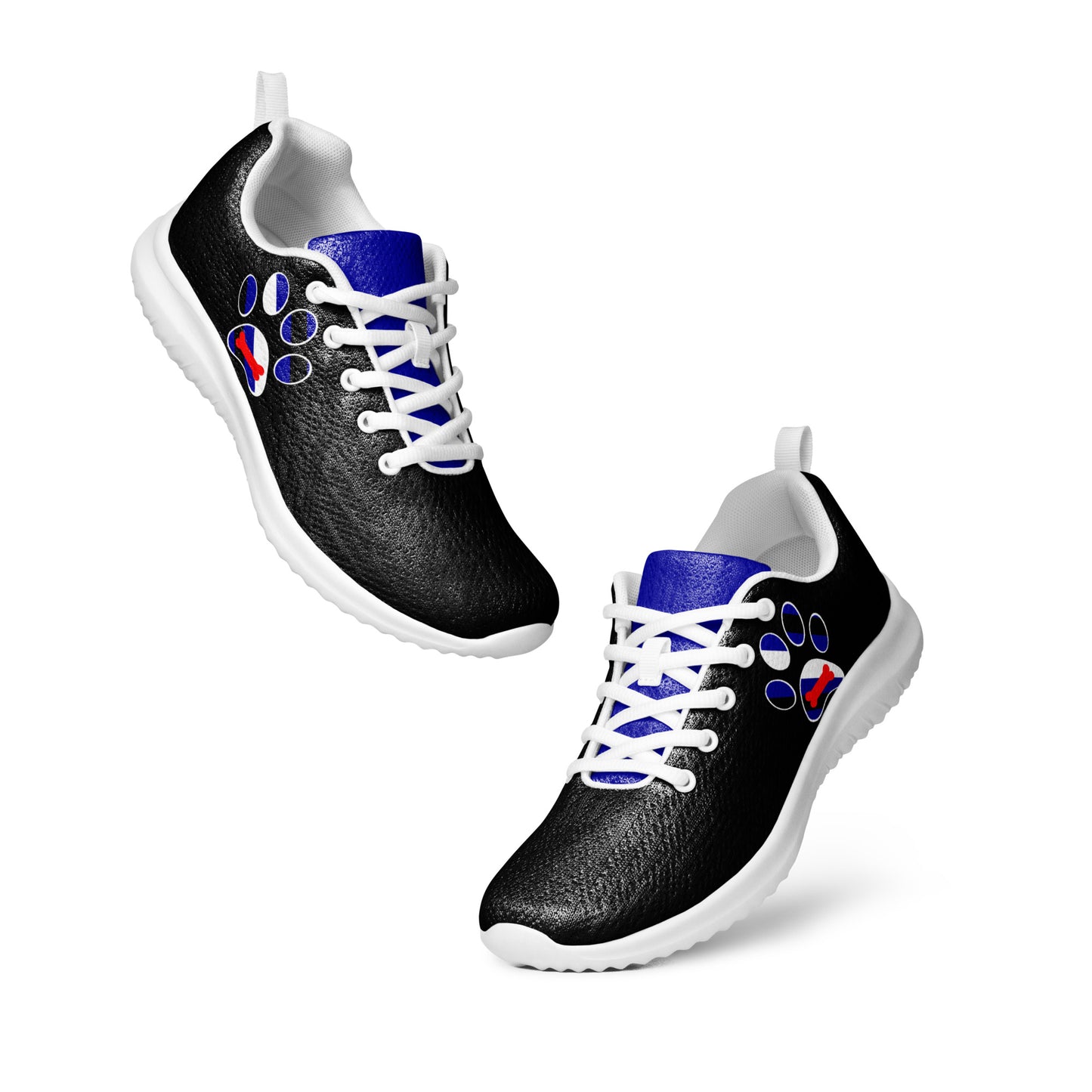 Puppy Pup Play Women’s Athletic Shoes pup-play-women-s-athletic-shoes-front Athletic Shoes