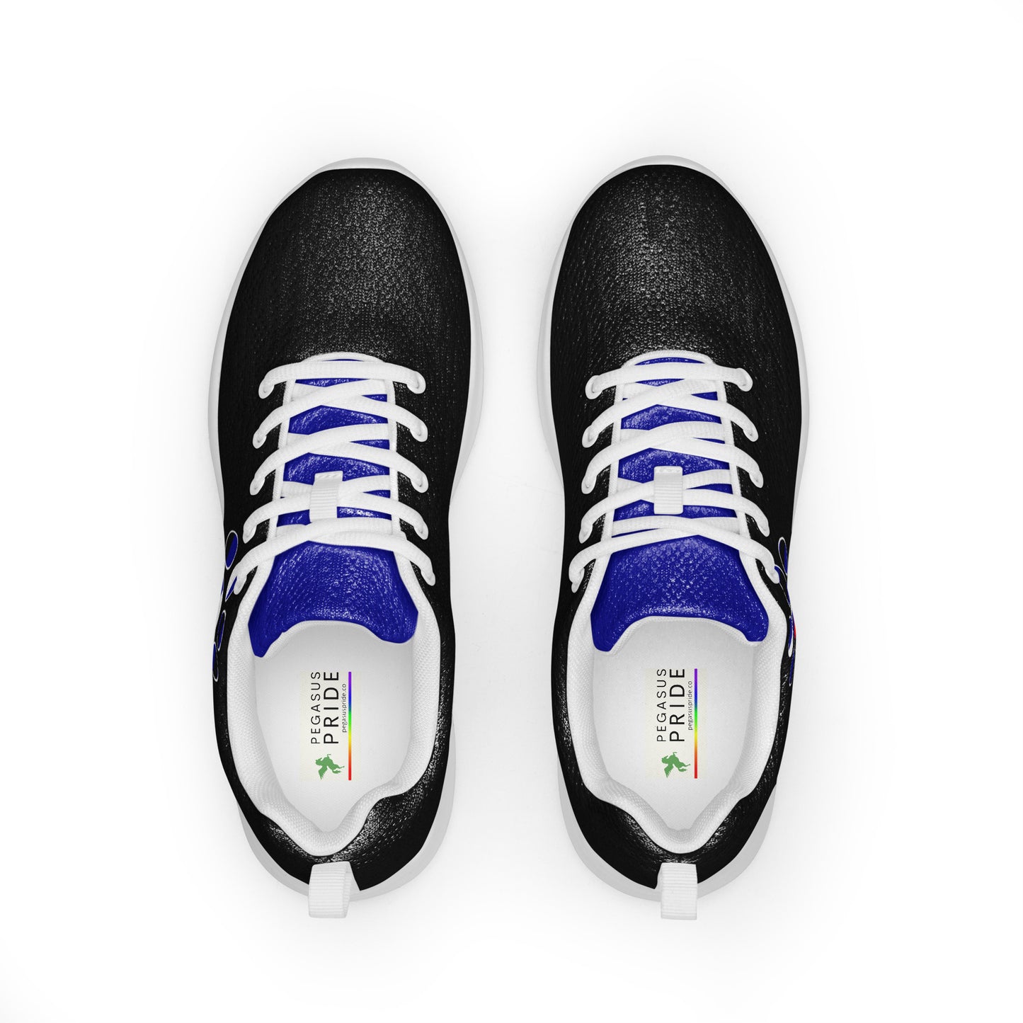 Puppy Pup Play Women’s Athletic Shoes pup-play-women-s-athletic-shoes-top-white Athletic Shoes