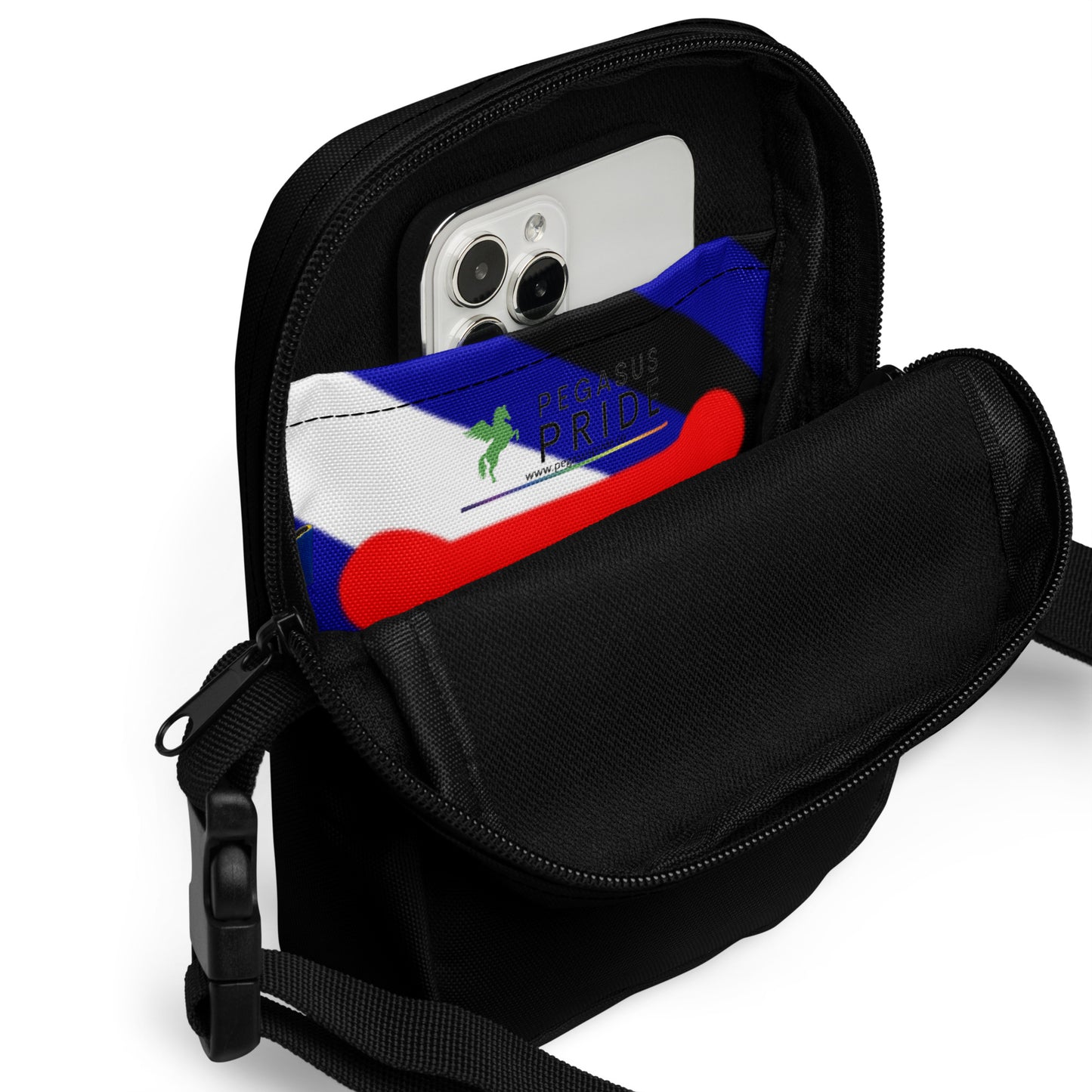 Puppy Pup Play Crossbody Bag puppy-pup-play-crossbody-bag-inside-pocket