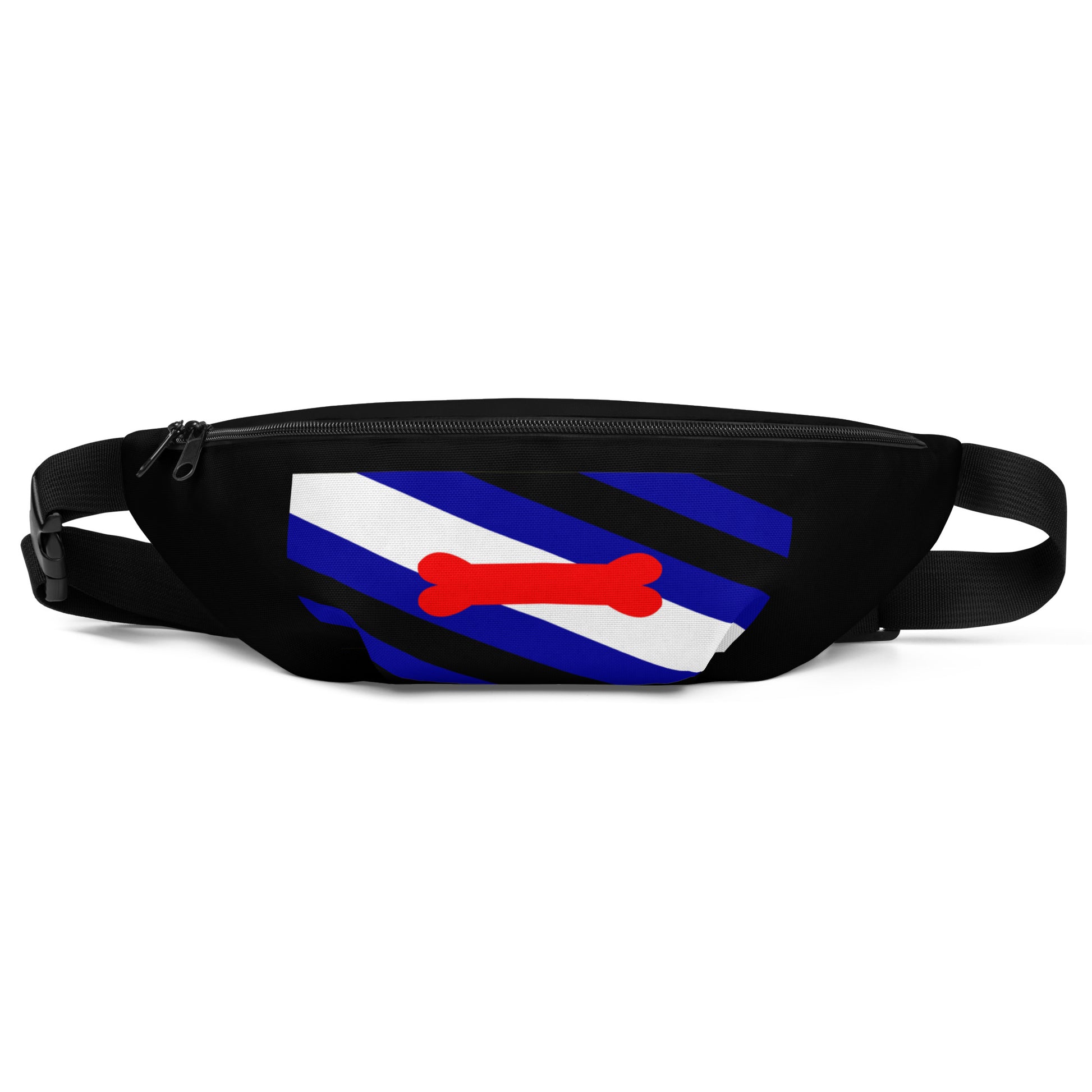 Puppy Play Crossbody Fanny Pack M puppy-pup-play-crossbody-fanny-pack-front