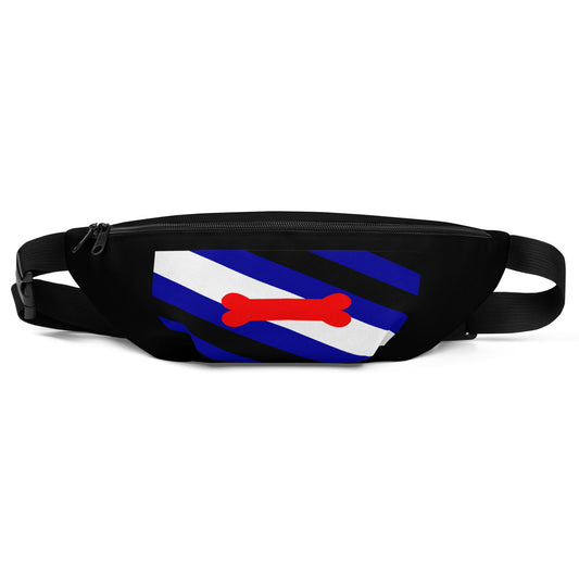 Puppy Play Crossbody Fanny Pack M puppy-pup-play-crossbody-fanny-pack-front