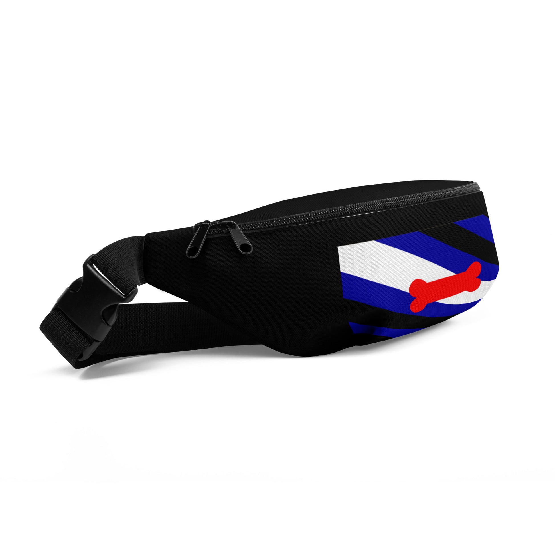 Puppy Play Crossbody Fanny Pack puppy-pup-play-crossbody-fanny-pack-left