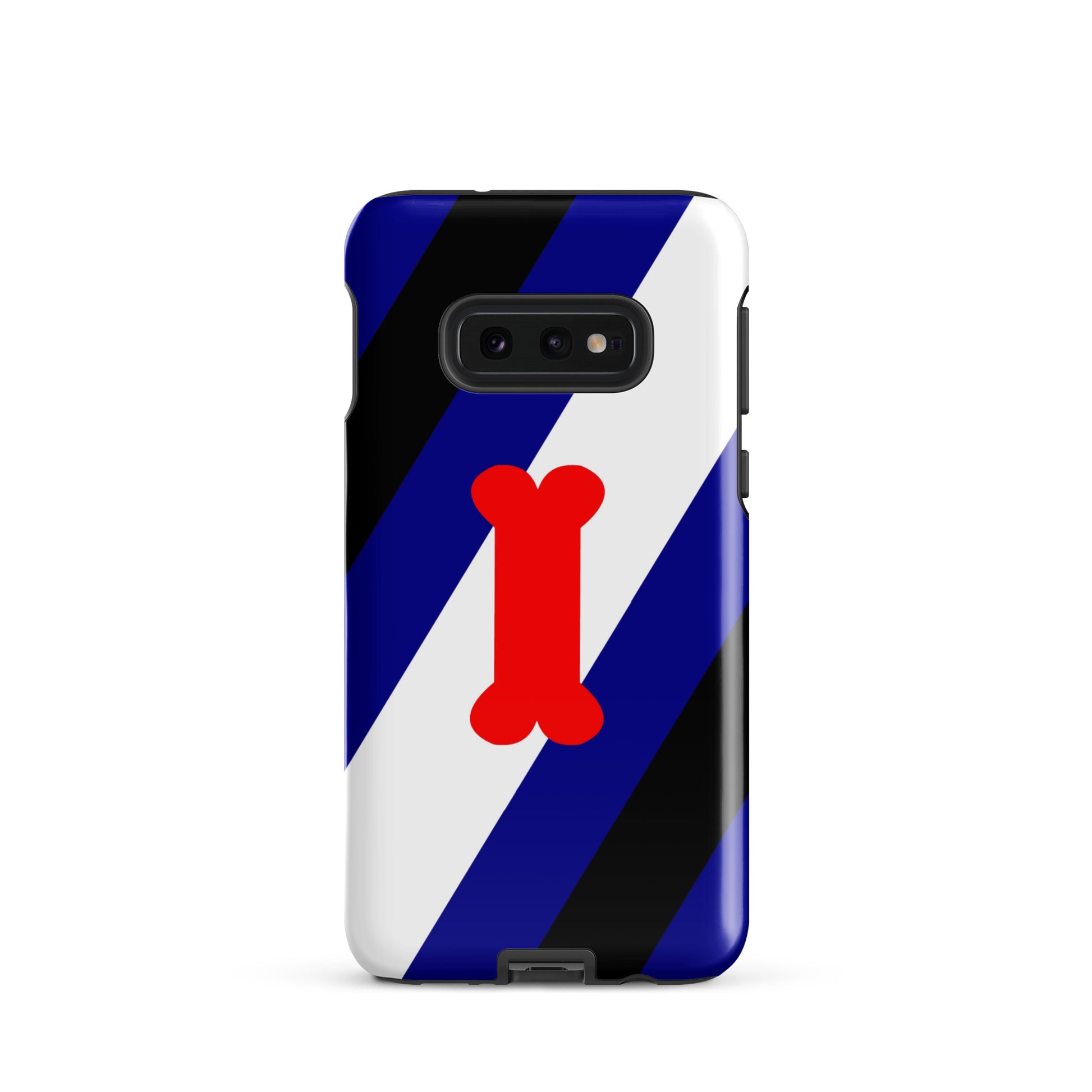 Puppy Play Pride Flag Tough Cell Phone Case for Samsung Galaxy Samsung Galaxy S10e puppy-pup-play-pride-flag-tough-cell-phone-case-for-samsung-galaxy-s10e-front