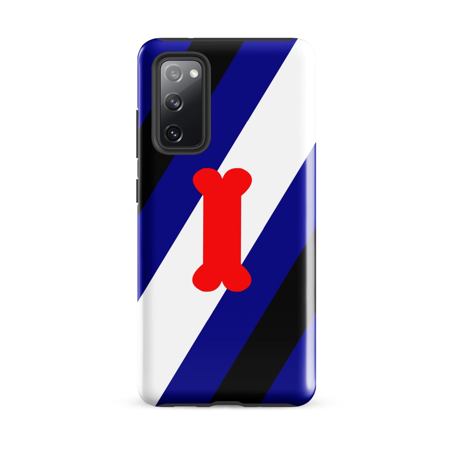 Puppy Play Pride Flag Tough Cell Phone Case for Samsung Galaxy Samsung Galaxy S20 FE puppy-pup-play-pride-flag-tough-cell-phone-case-for-samsung-galaxy-s20-fe-front