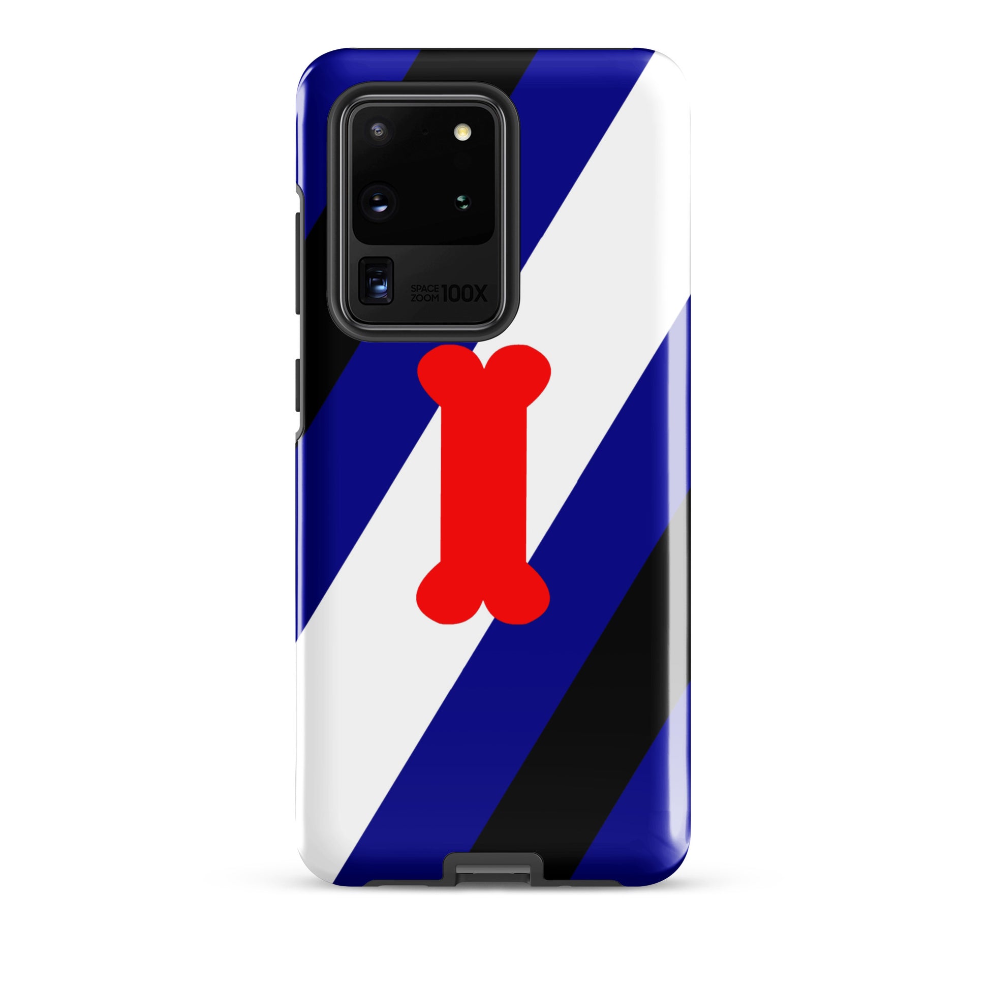 Puppy Play Pride Flag Tough Cell Phone Case for Samsung Galaxy Samsung Galaxy S20 Ultra puppy-pup-play-pride-flag-tough-cell-phone-case-for-samsung-galaxy-s20-ultra-front