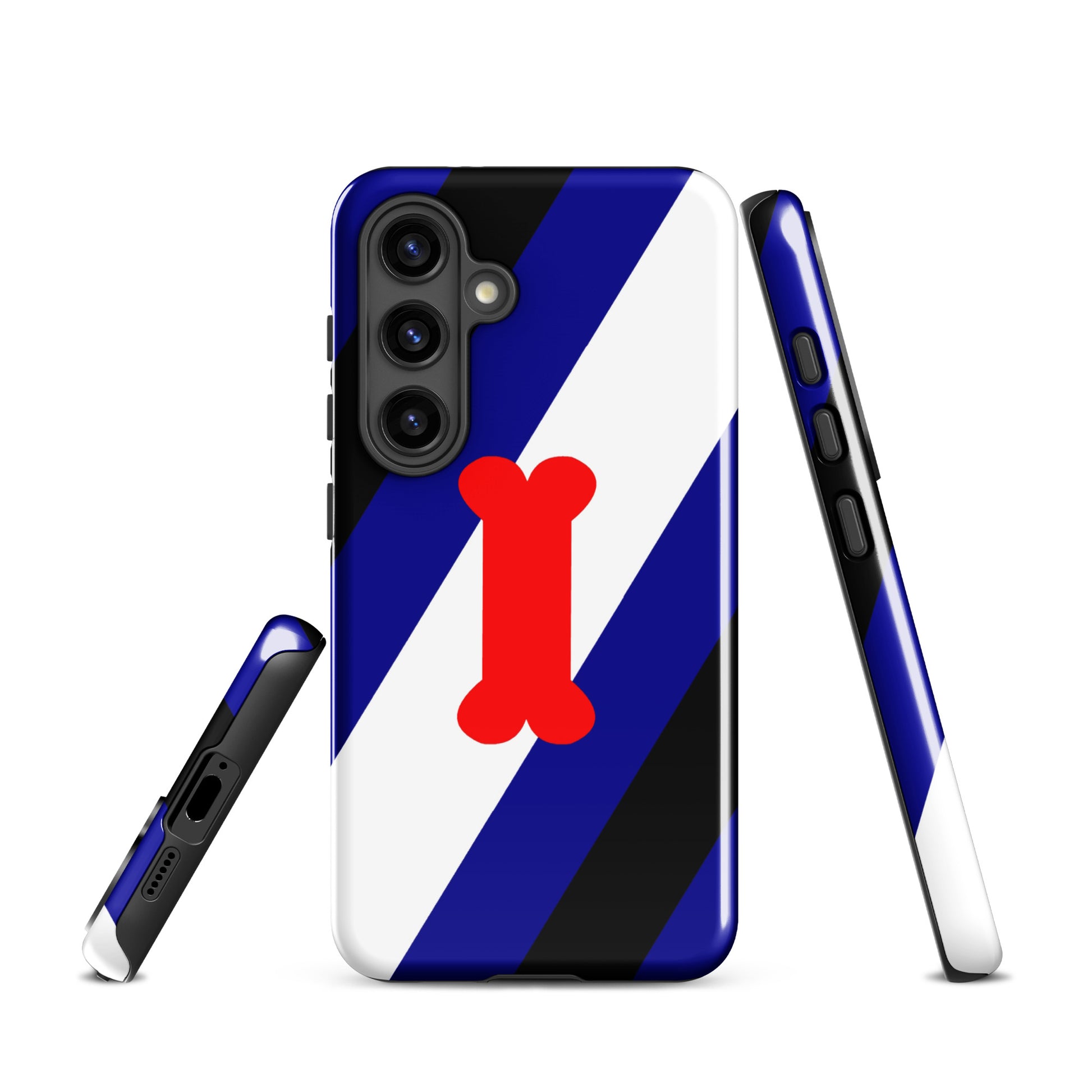 Puppy Play Pride Flag Tough Cell Phone Case for Samsung Galaxy Samsung Galaxy S24 puppy-pup-play-pride-flag-tough-cell-phone-case-for-samsung-galaxy-s24-front