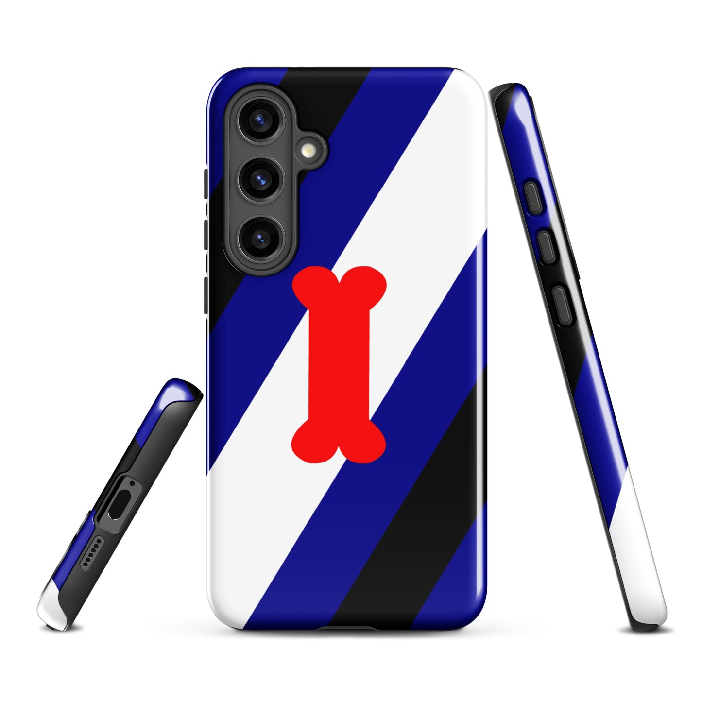 Puppy Play Pride Flag Tough Cell Phone Case for Samsung Galaxy Samsung Galaxy S24 Plus puppy-pup-play-pride-flag-tough-cell-phone-case-for-samsung-galaxy-s24-plus-front