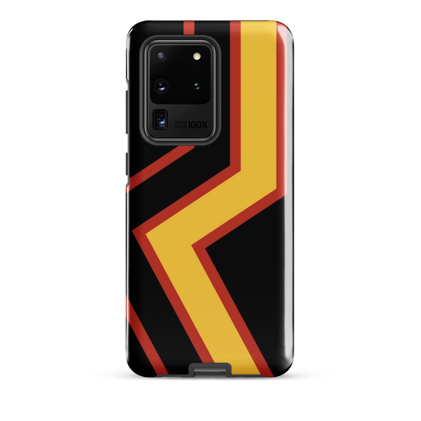 Rubber Latex Pride Flag Tough Cell Phone Case for Samsung Galaxy Samsung Galaxy S20 Ultra rubber-latex-pride-flag-tough-cell-phone-case-for-samsung-galaxy-s20-ultra-front