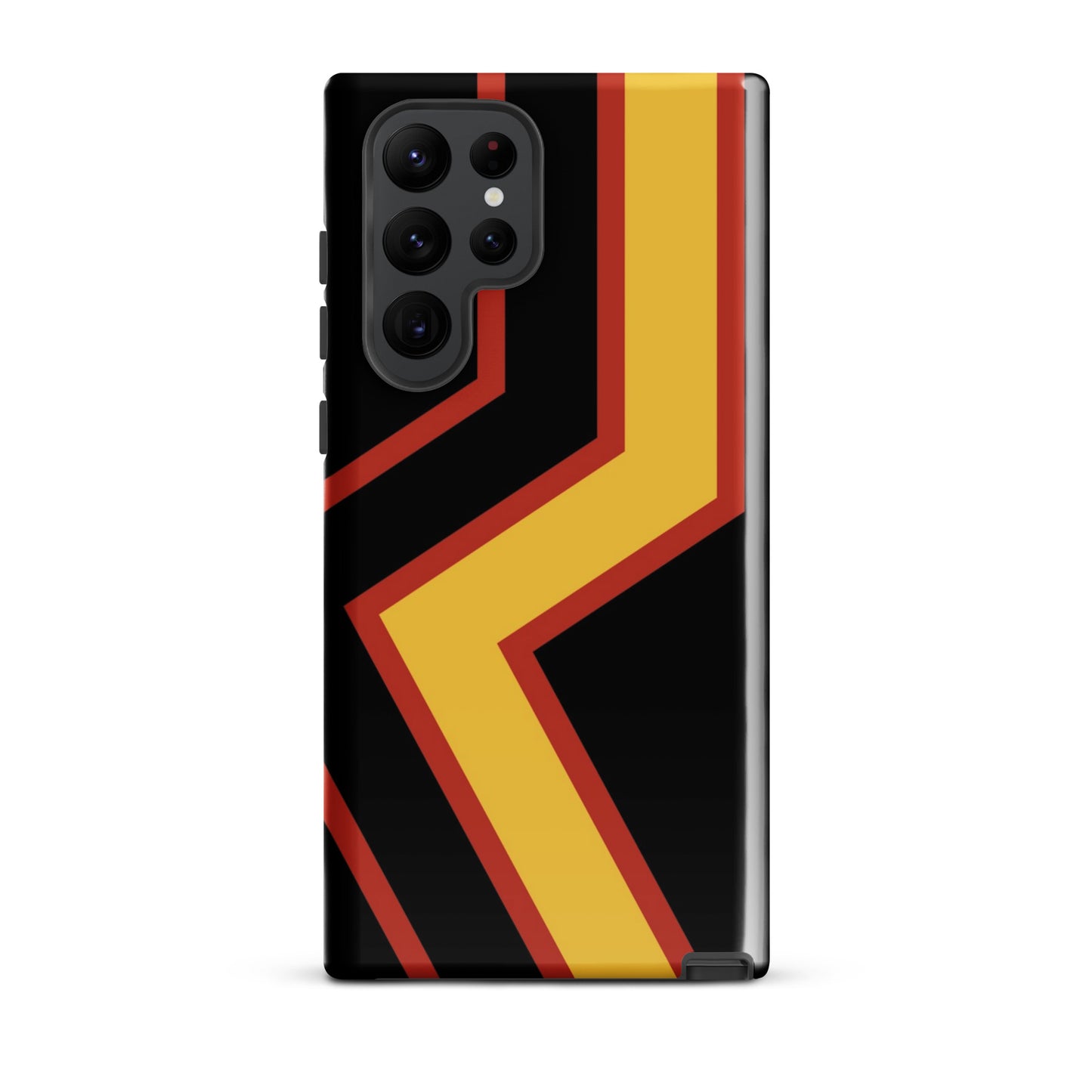 Rubber Latex Pride Flag Tough Cell Phone Case for Samsung Galaxy Samsung Galaxy S22 Ultra rubber-latex-pride-flag-tough-cell-phone-case-for-samsung-galaxy-s22-ultra-front