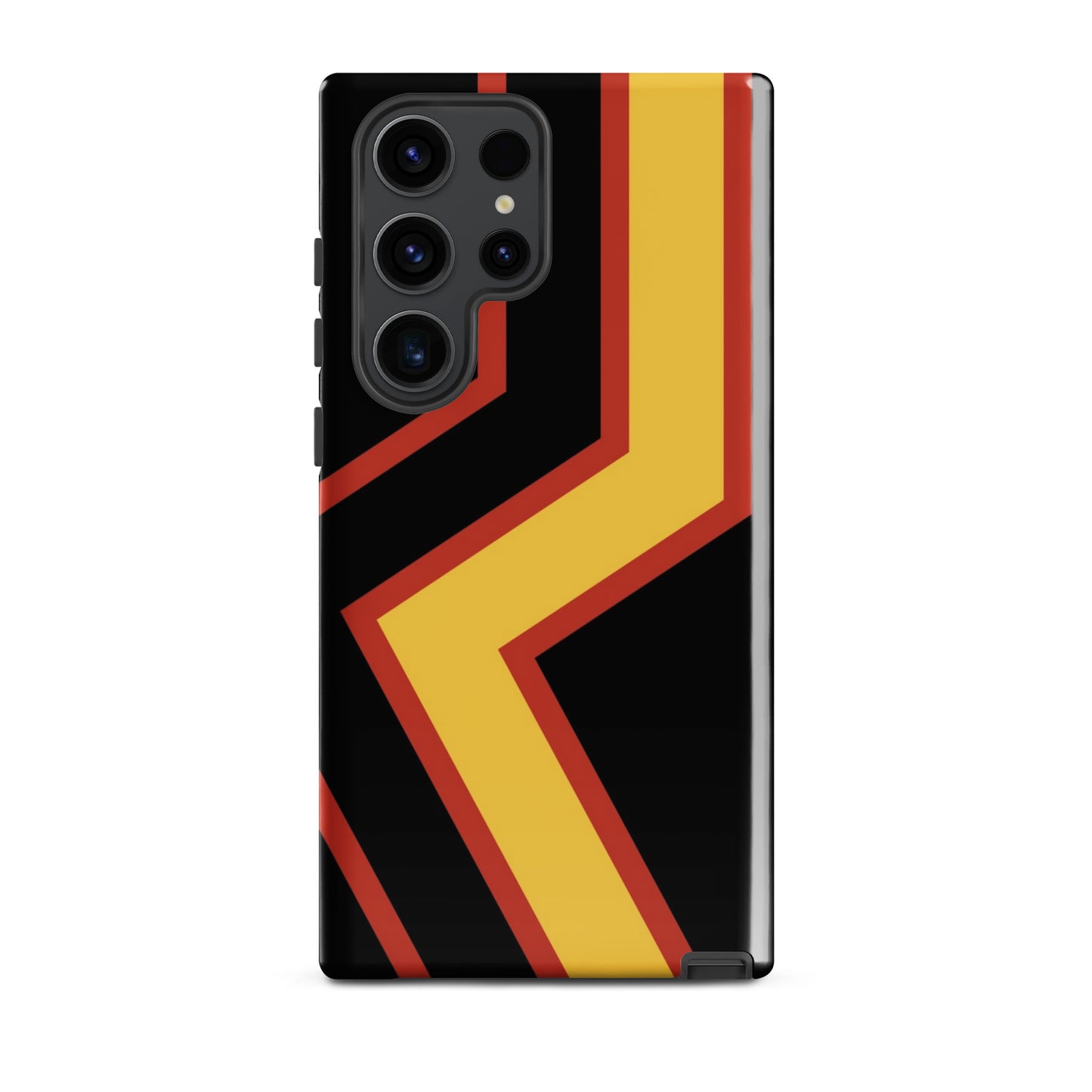 Rubber Latex Pride Flag Tough Cell Phone Case for Samsung Galaxy Samsung Galaxy S23 Ultra rubber-latex-pride-flag-tough-cell-phone-case-for-samsung-galaxy-s23-ultra-front