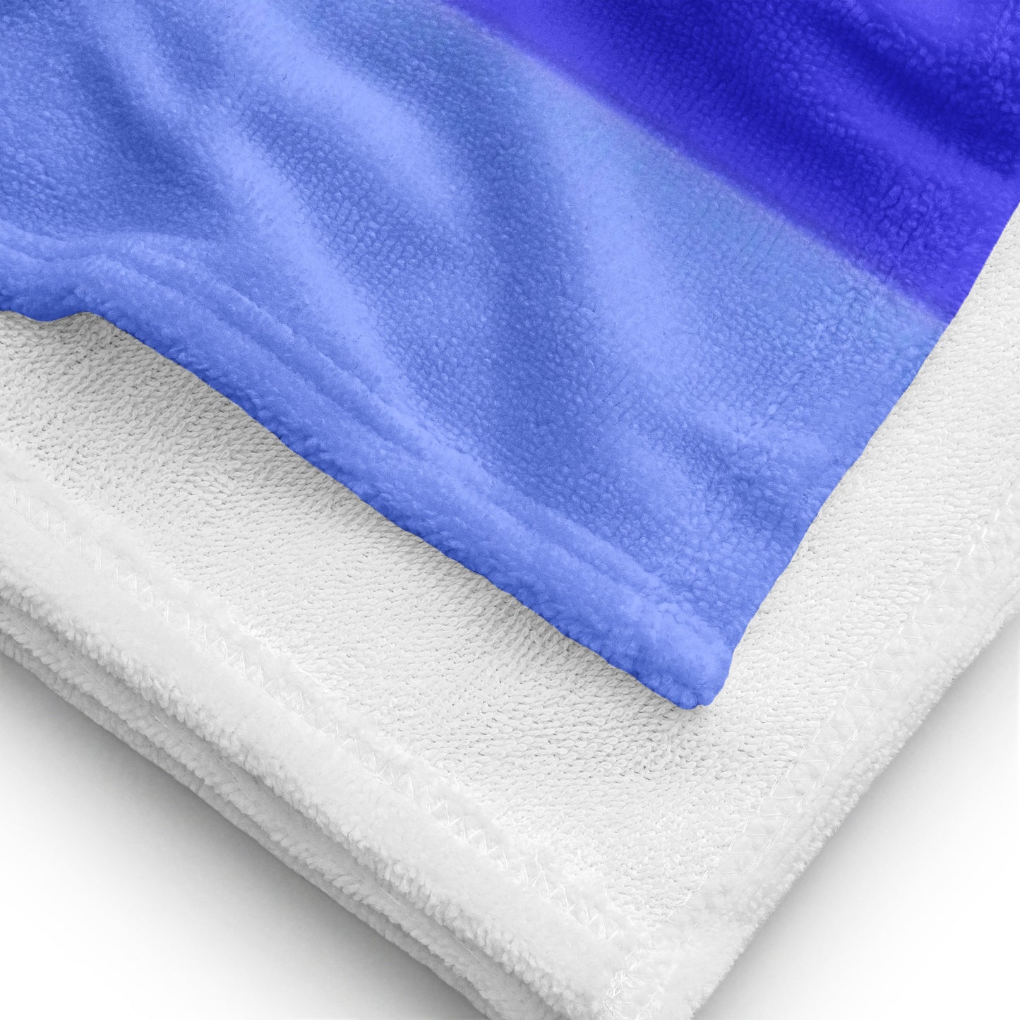 Omnisexual Pride Flag Beach Blanket Towel sublimated-towel-white-30x60-product-details-66187fb344c16