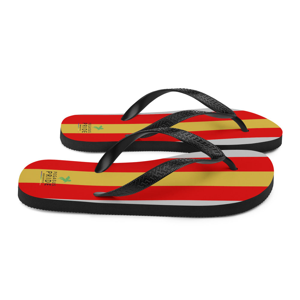 Proculsexual Pride Flag Flip-Flops sublimation-flip-flops-white-right-652eca64b0a77