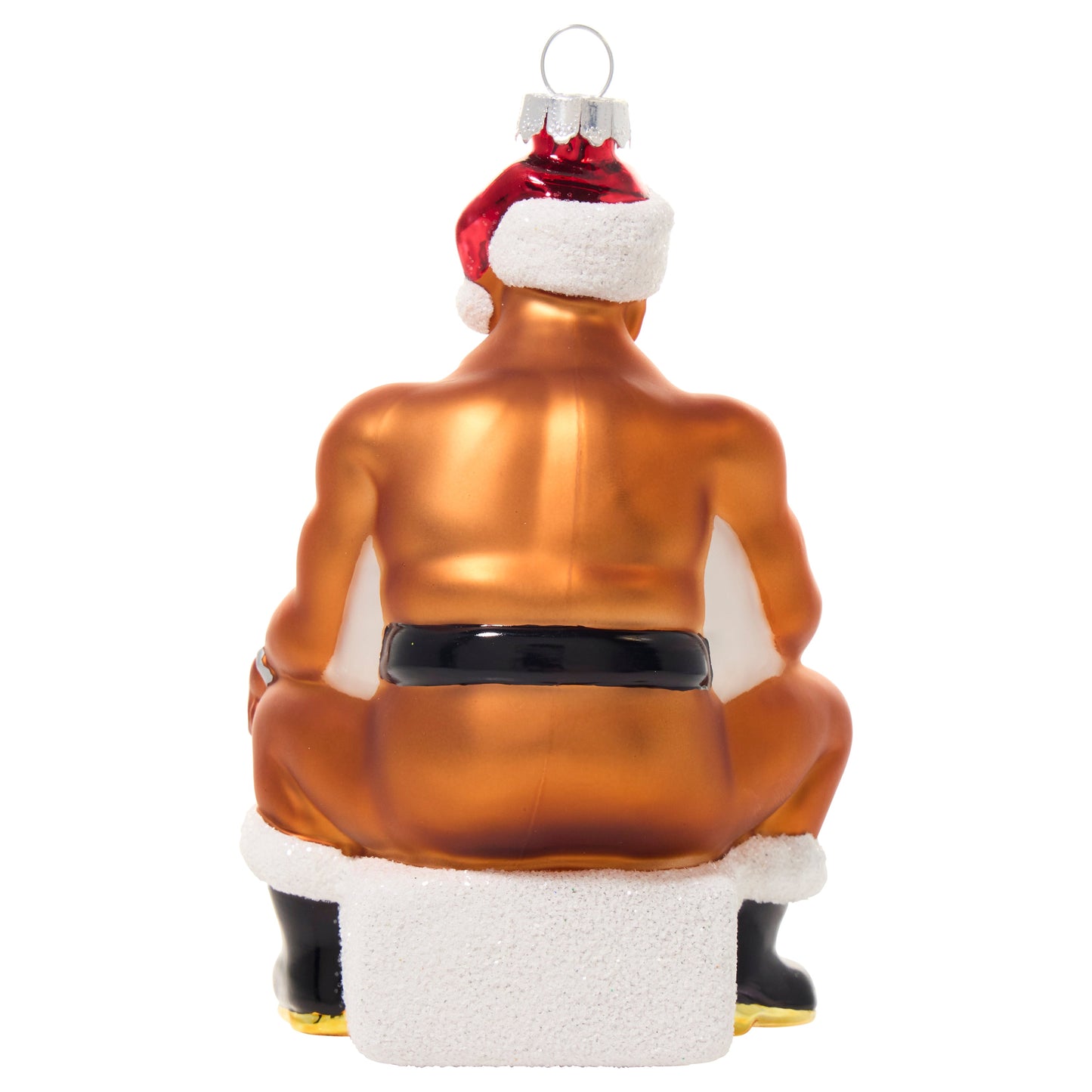 The Big Guy – Hand-Blown Glass Holiday Ornament the-big-guy-hand-blown-glass-holiday-christmas-ornament-back