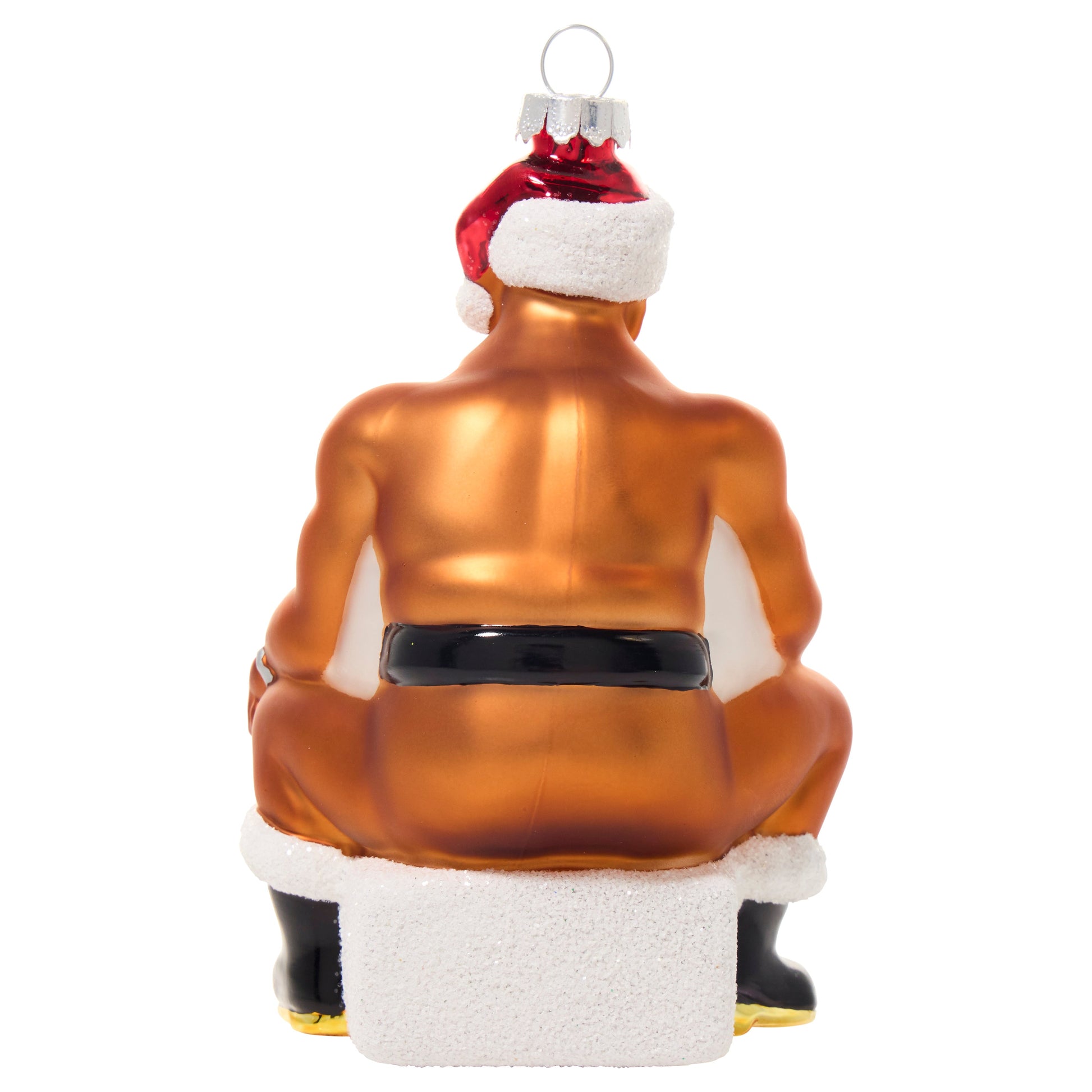 The Big Guy – Hand-Blown Glass Holiday Ornament the-big-guy-hand-blown-glass-holiday-christmas-ornament-back