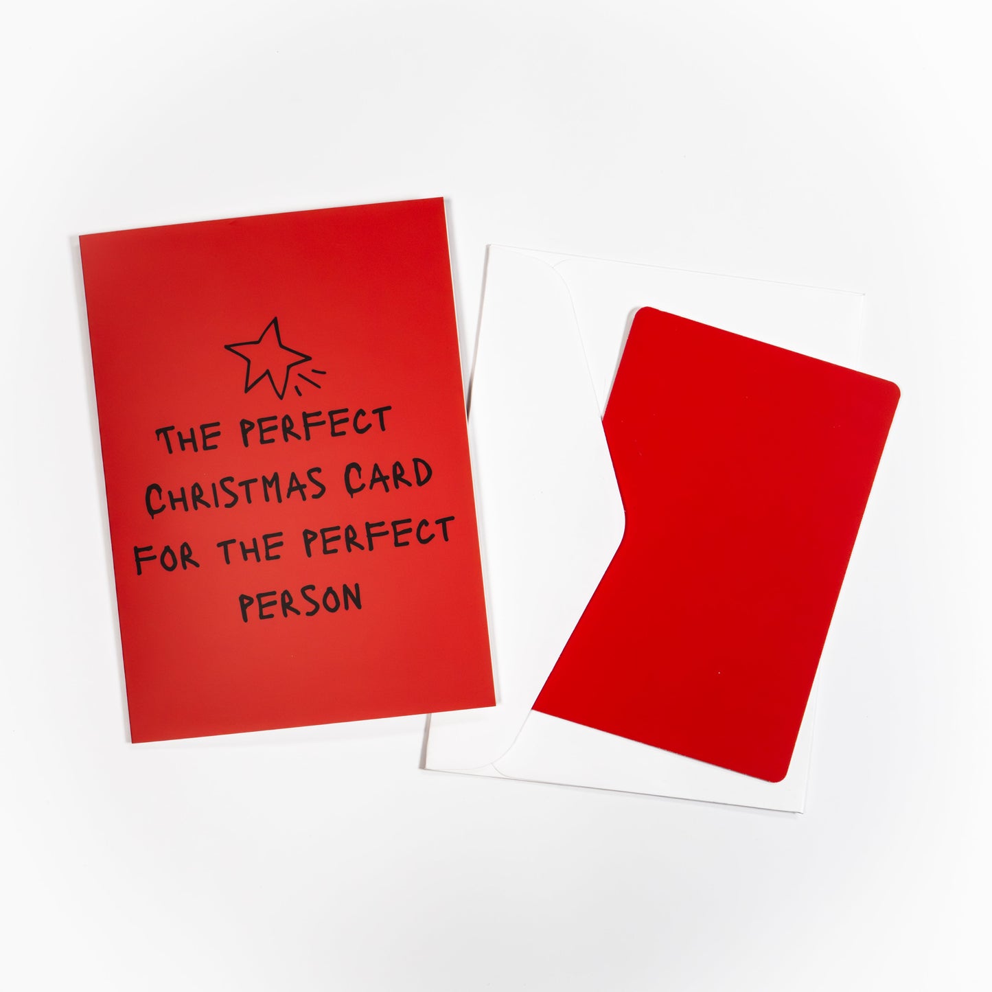 The Perfect Holiday Card - Grinch™ - Pop Up the-perfect-christmas-card-grinch-pop-up-3d-printed-envelope