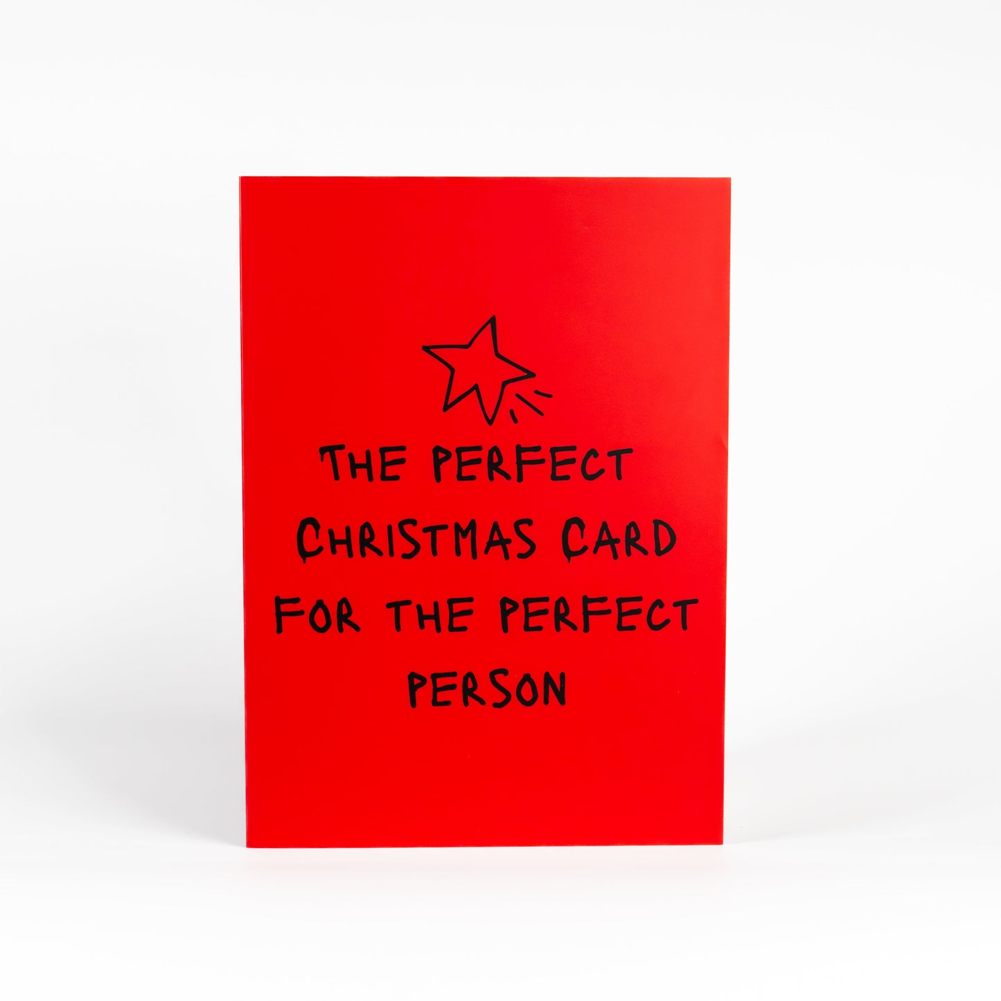 The Perfect Holiday Card - Grinch™ - Pop Up the-perfect-christmas-card-grinch-pop-up-3d-printed-front