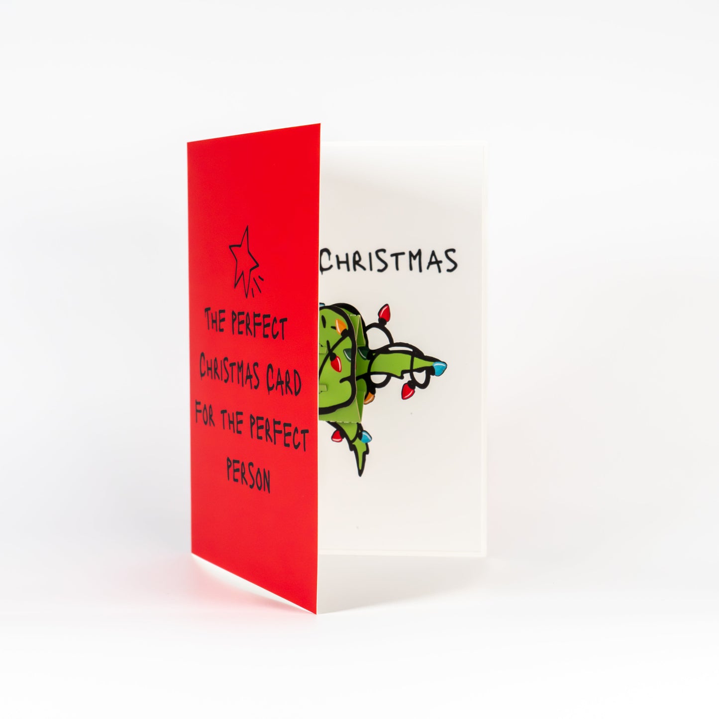 The Perfect Holiday Card - Grinch™ - Pop Up the-perfect-christmas-card-grinch-pop-up-3d-printed-inside