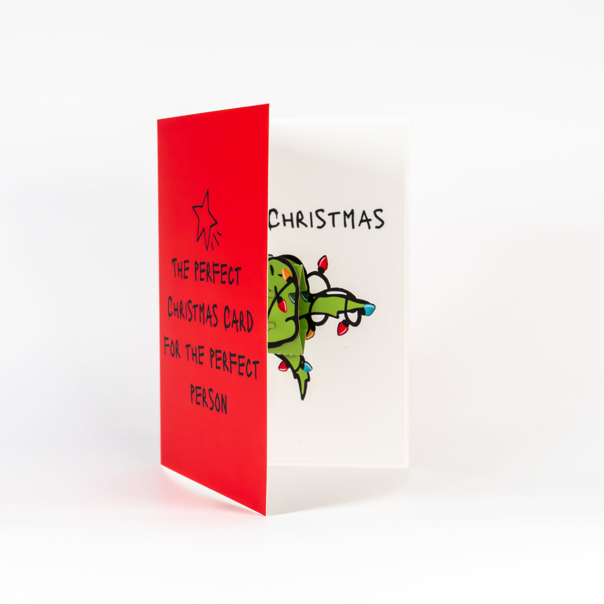 The Perfect Holiday Card - Grinch™ - Pop Up the-perfect-christmas-card-grinch-pop-up-3d-printed-inside