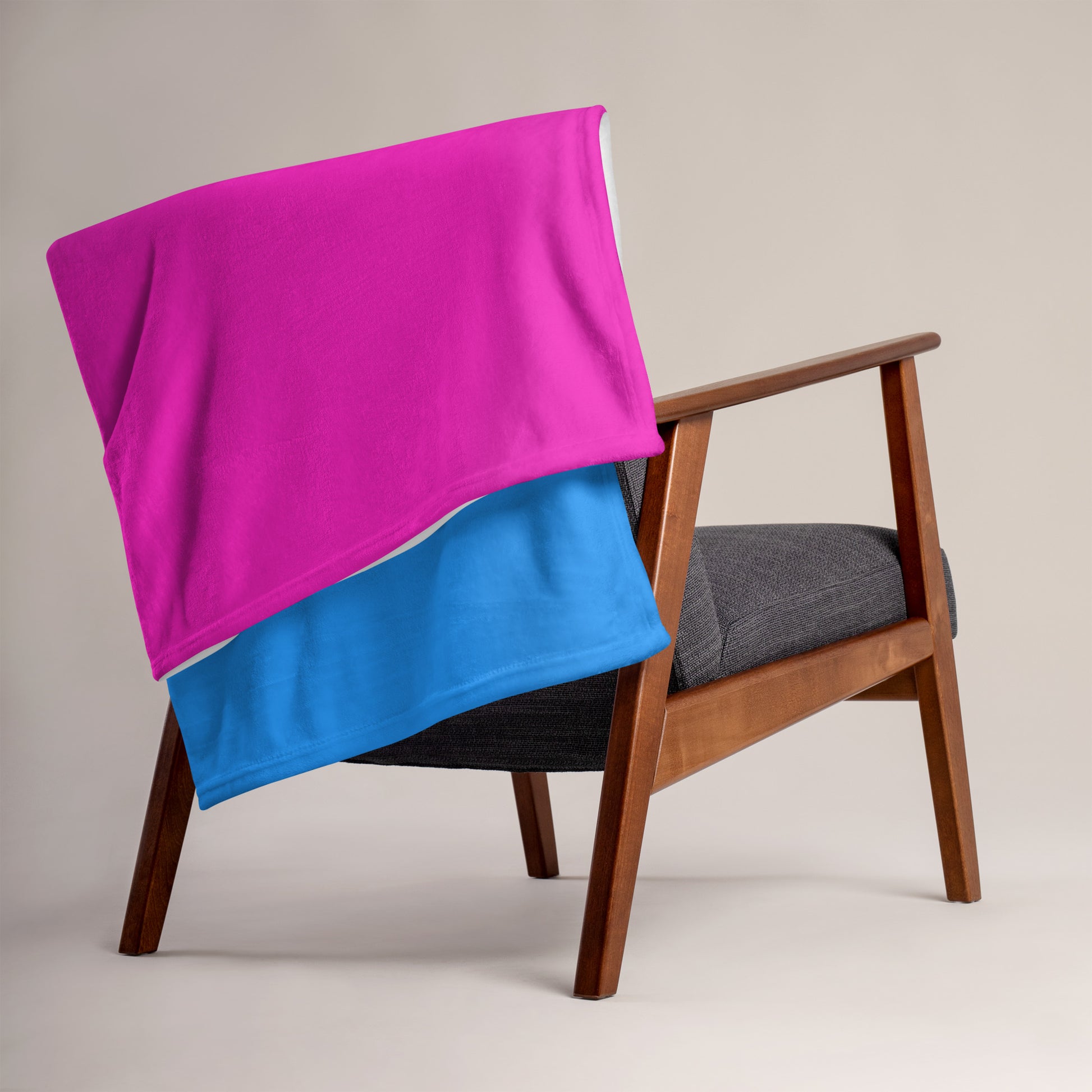 Polysexual Poly Pride Throw Blanket throw-blanket-50x60-lifestyle-654ed7b1753a1