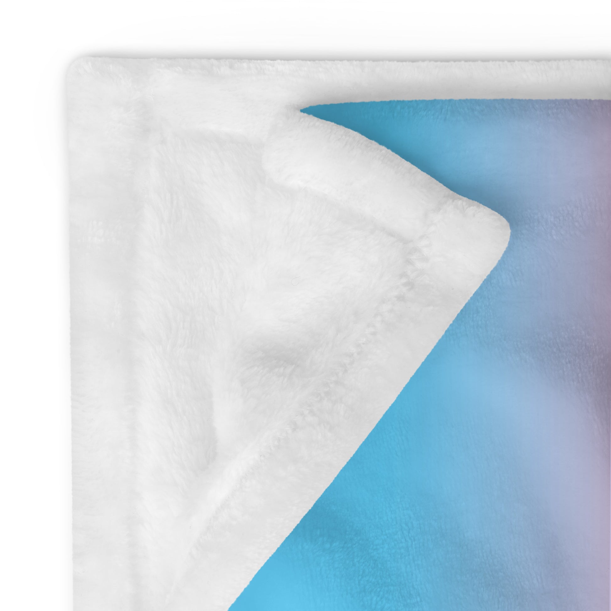 Transgender Trans Pride Throw Blanket in Ombre throw-blanket-50x60-product-details-654ec5cb9df3f