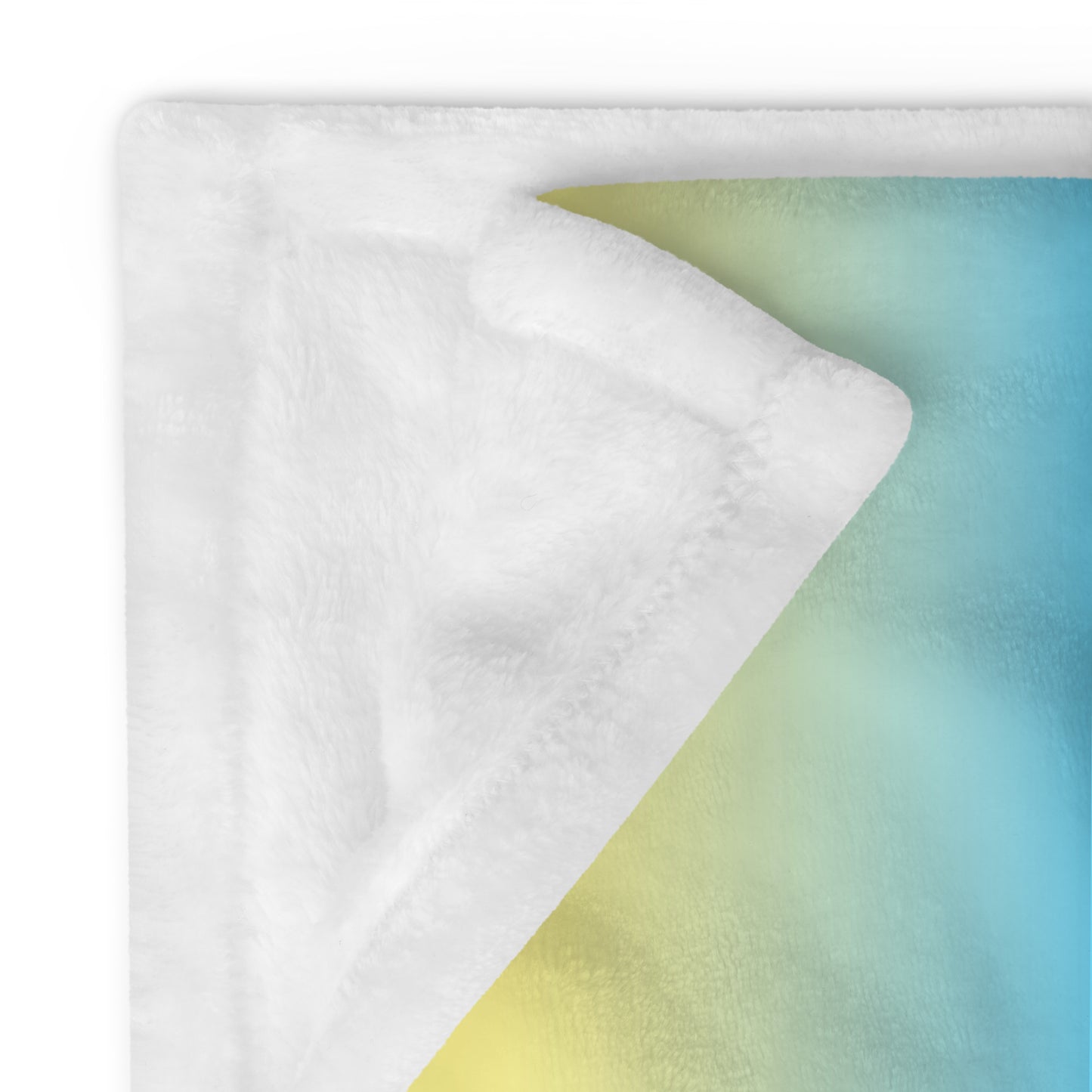 Genderflux Pride Throw Blanket - Ombre throw-blanket-50x60-product-details-654ec99e62ea7