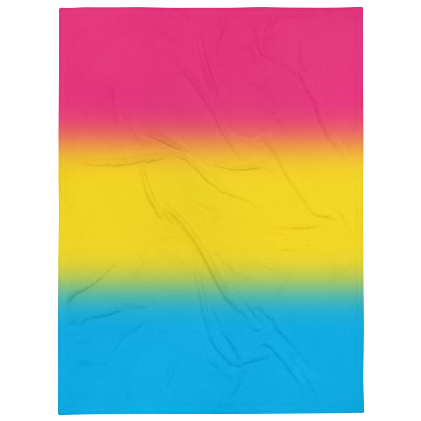 Pansexual Pan Pride Throw Blanket 60″×80″ Pansexual throw-blanket-60x80-front-654ec68e942d3