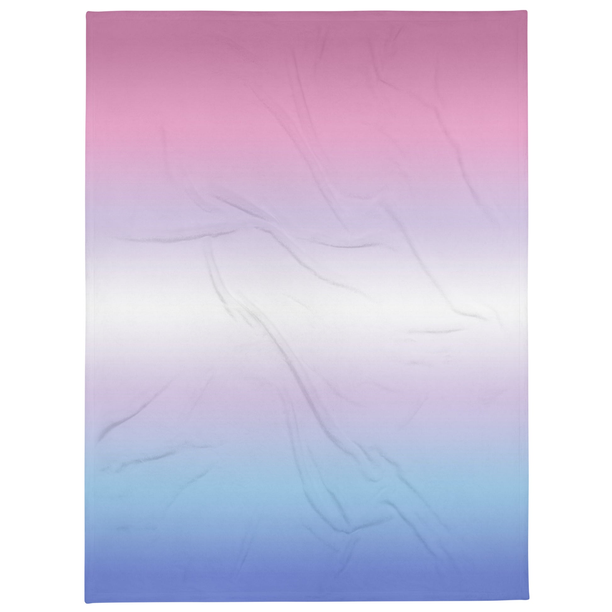 Bigender Pride Throw Blanket 60″×80″ Bigender throw-blanket-60x80-front-654ecb7a15aff