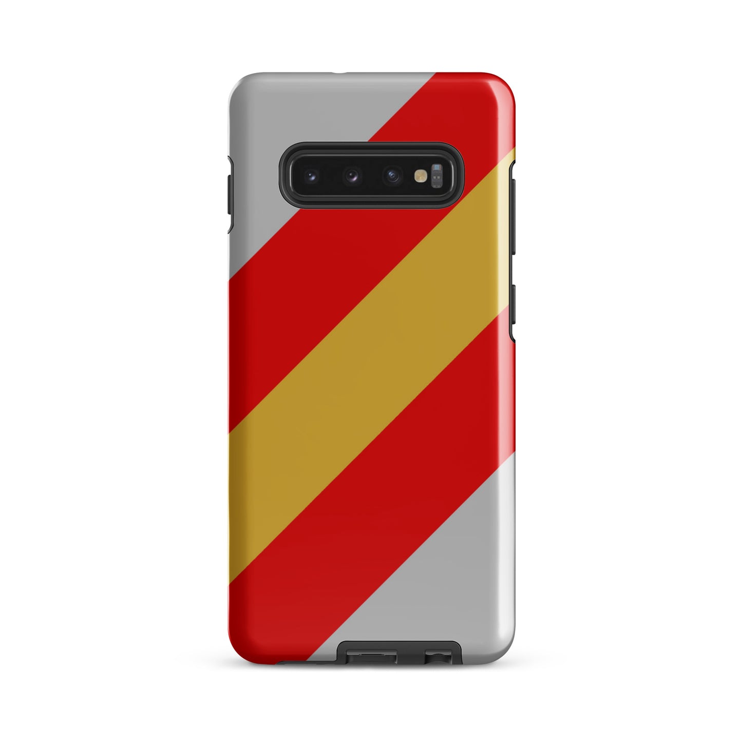 Proculsexual Pride Tough Cell Phone Case for Samsung Galaxy Samsung Galaxy S10 Plus Proculsexual tough-case-for-samsung-glossy-samsung-galaxy-s10-plus-front-64ceefefd3ba3